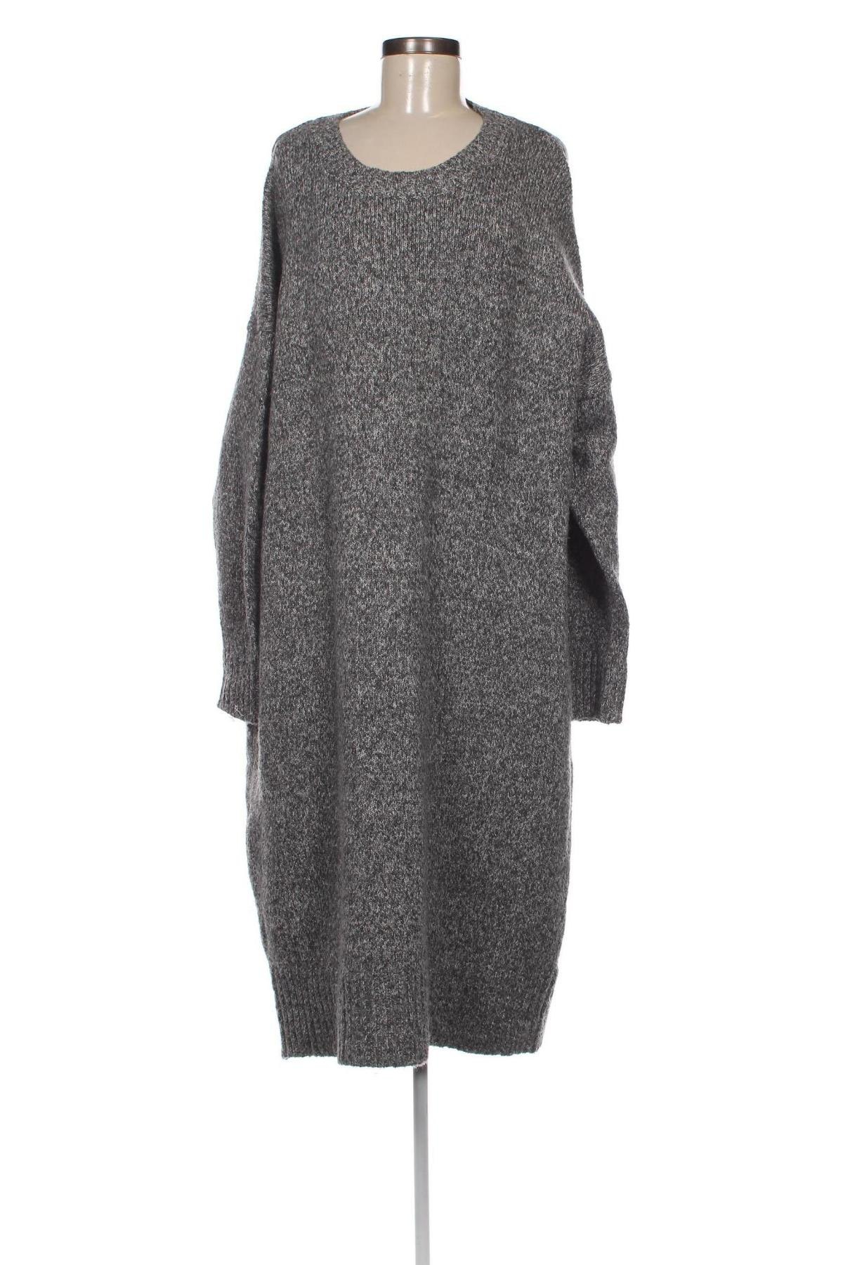 Kleid Primark, Größe XL, Farbe Grau, Preis 11,10 €