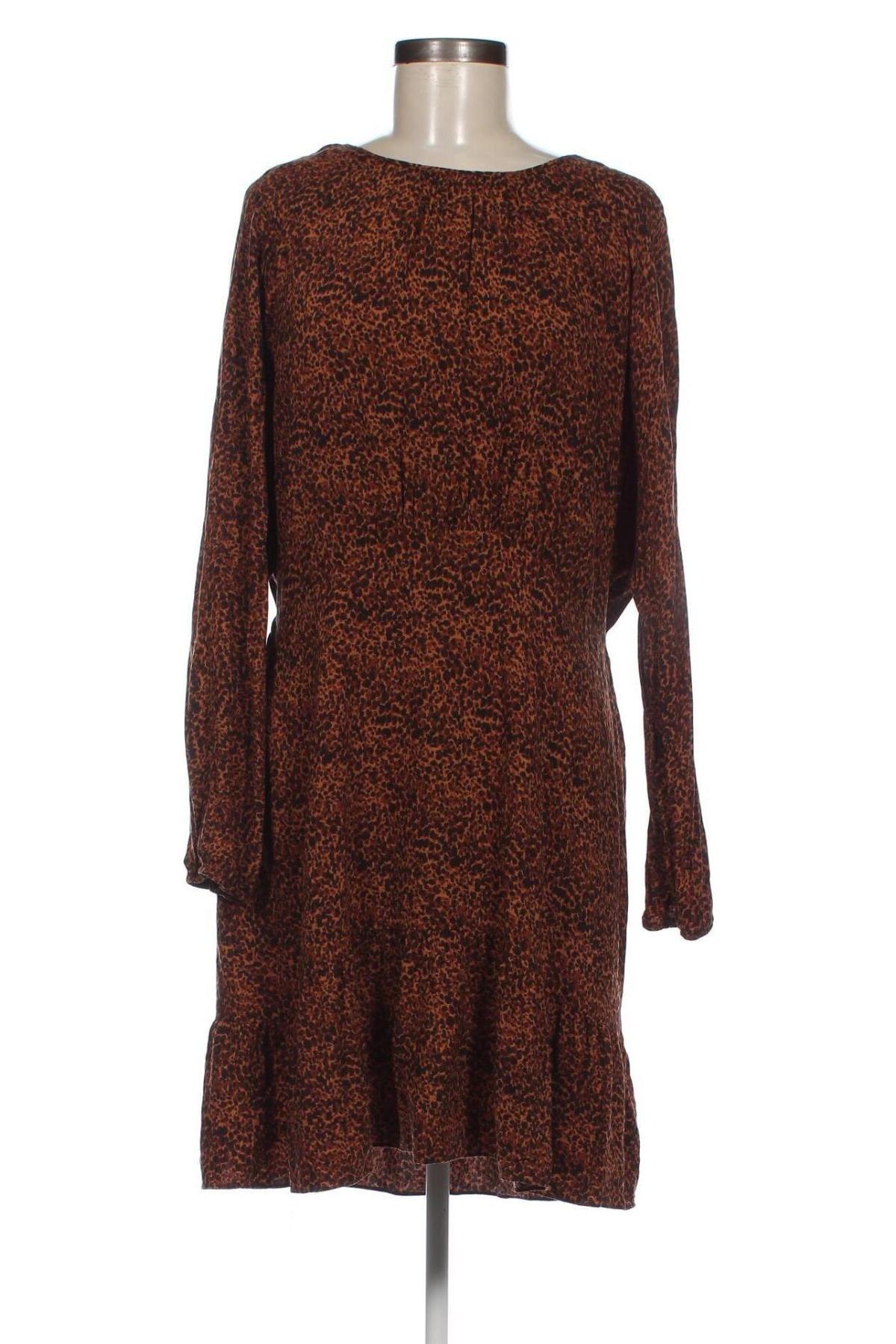 Φόρεμα Primark, Μέγεθος XL, Χρώμα Πολύχρωμο, Τιμή 9,30 €