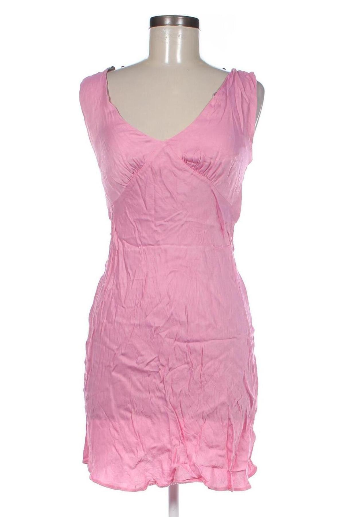 Šaty  Primark, Velikost M, Barva Růžová, Cena  220,00 Kč