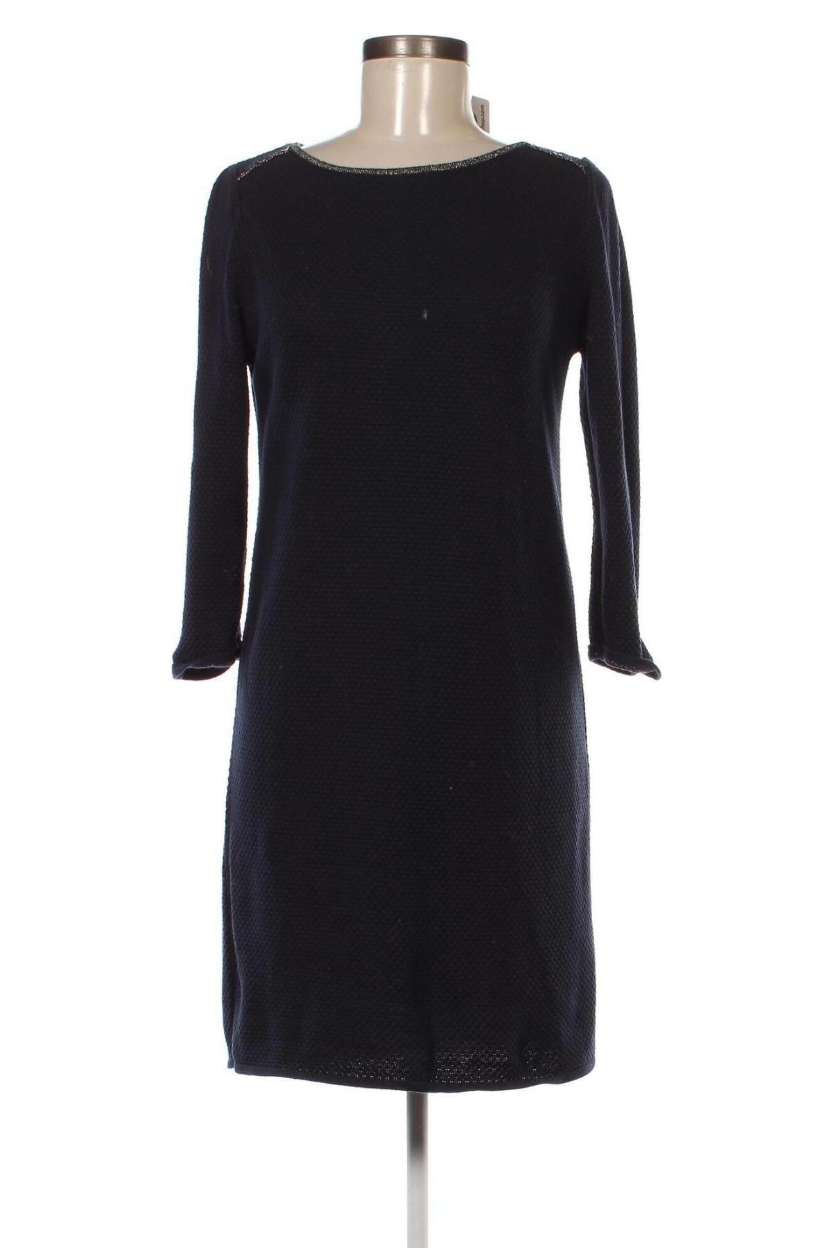 Kleid Promod, Größe S, Farbe Blau, Preis € 13,99