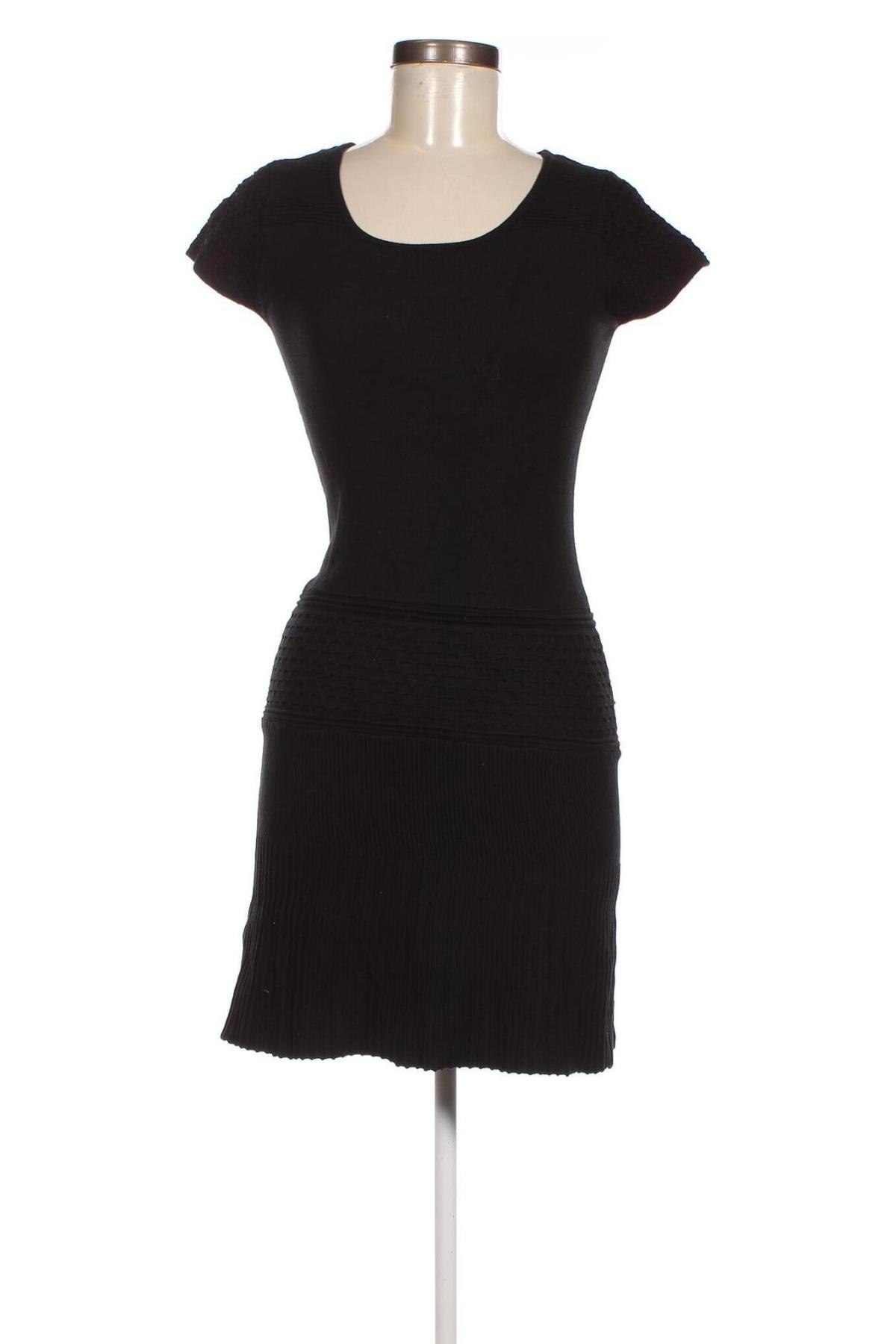 Rochie Promod, Mărime S, Culoare Negru, Preț 25,99 Lei