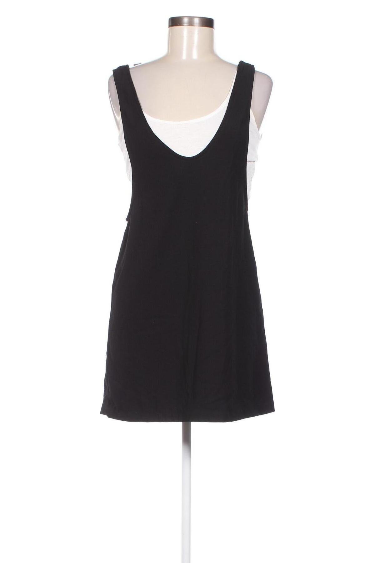 Kleid Pull&Bear, Größe S, Farbe Schwarz, Preis € 4,49