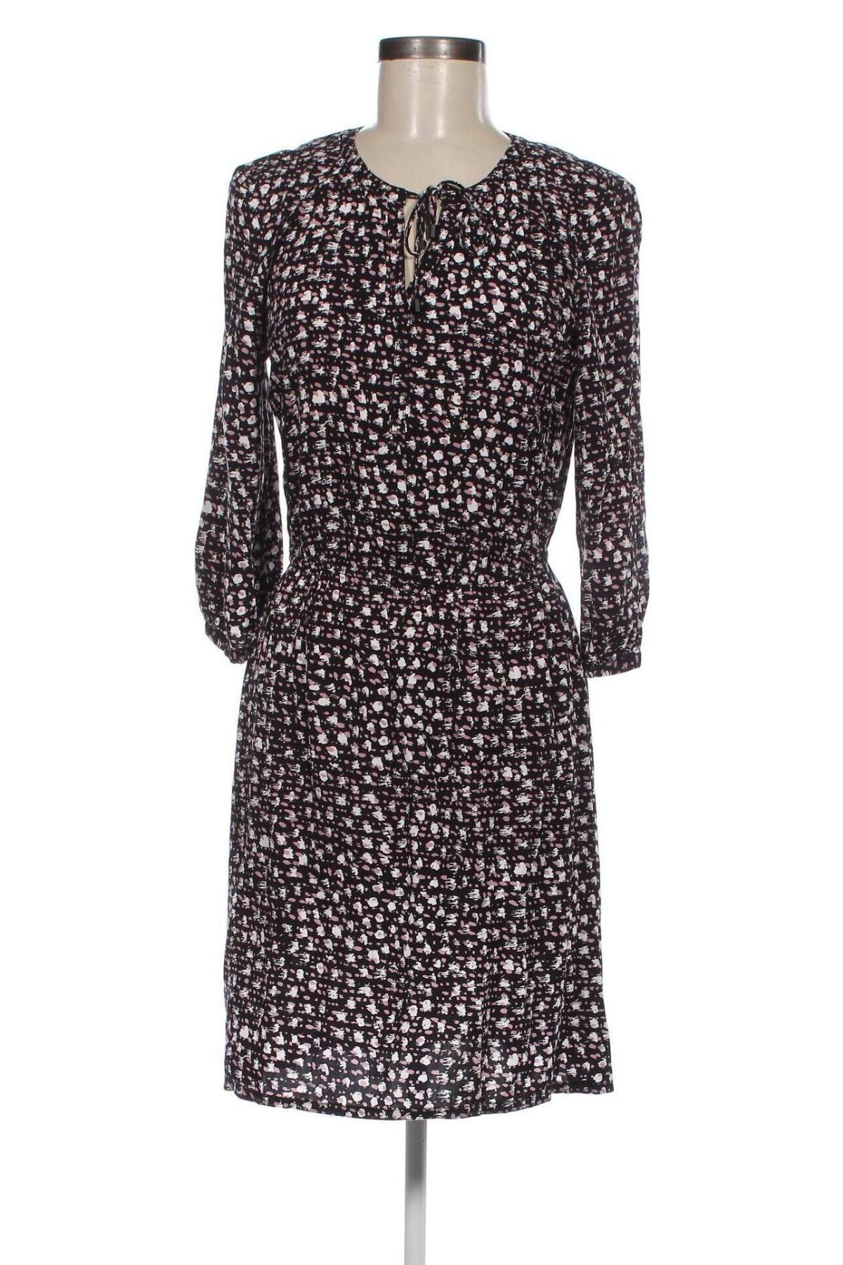 Kleid Q/S by S.Oliver, Größe S, Farbe Mehrfarbig, Preis 16,25 €