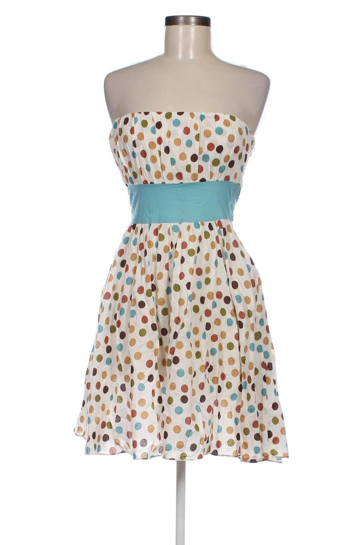 Kleid Qed London, Größe S, Farbe Mehrfarbig, Preis € 15,96