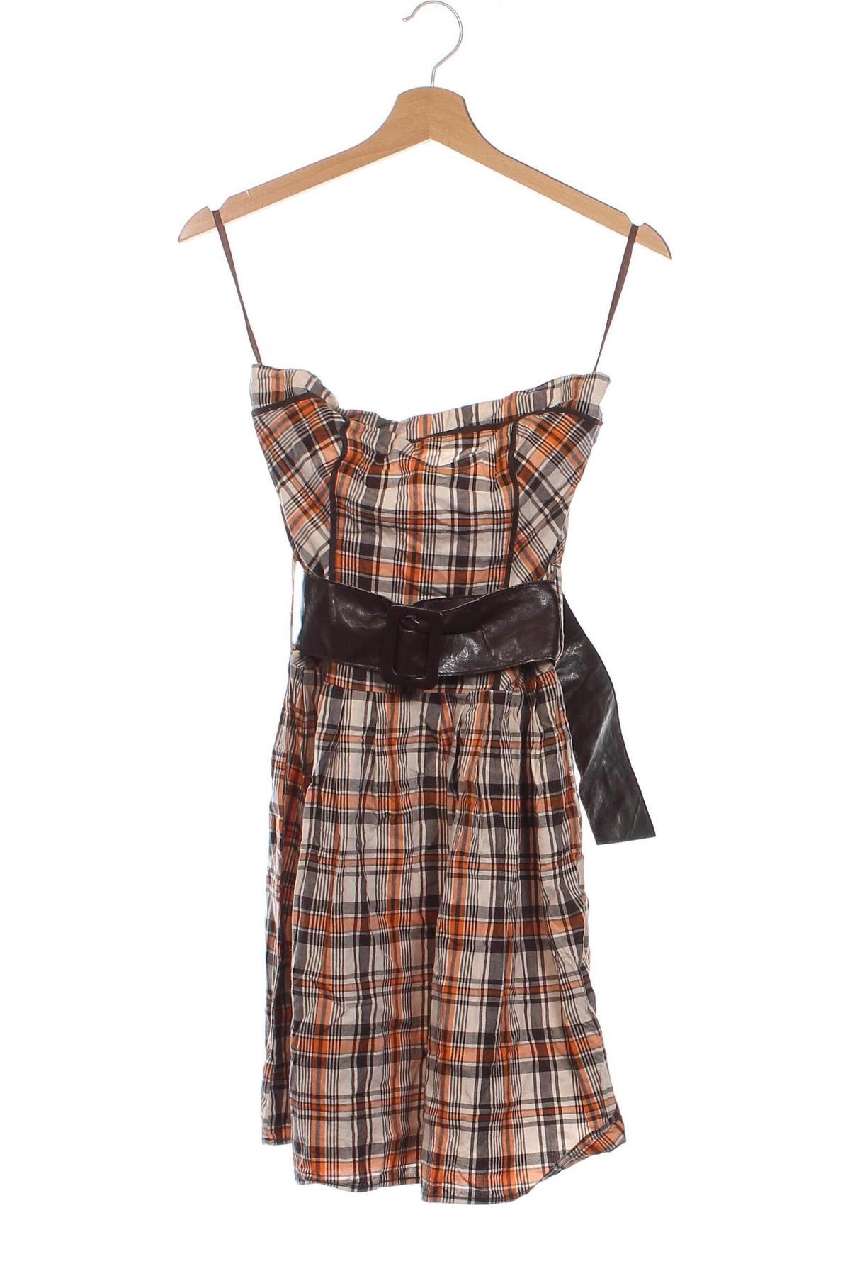 Kleid Qed London, Größe S, Farbe Mehrfarbig, Preis 14,70 €