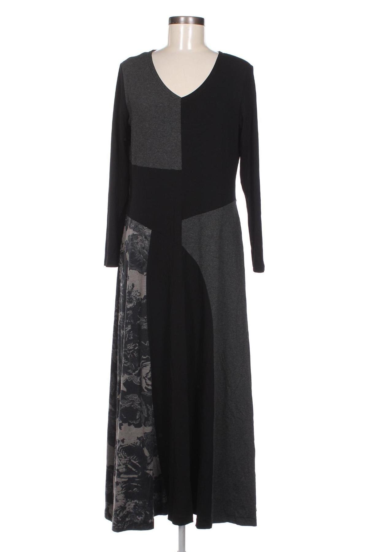 Kleid Rabarbar, Größe XL, Farbe Mehrfarbig, Preis € 41,94