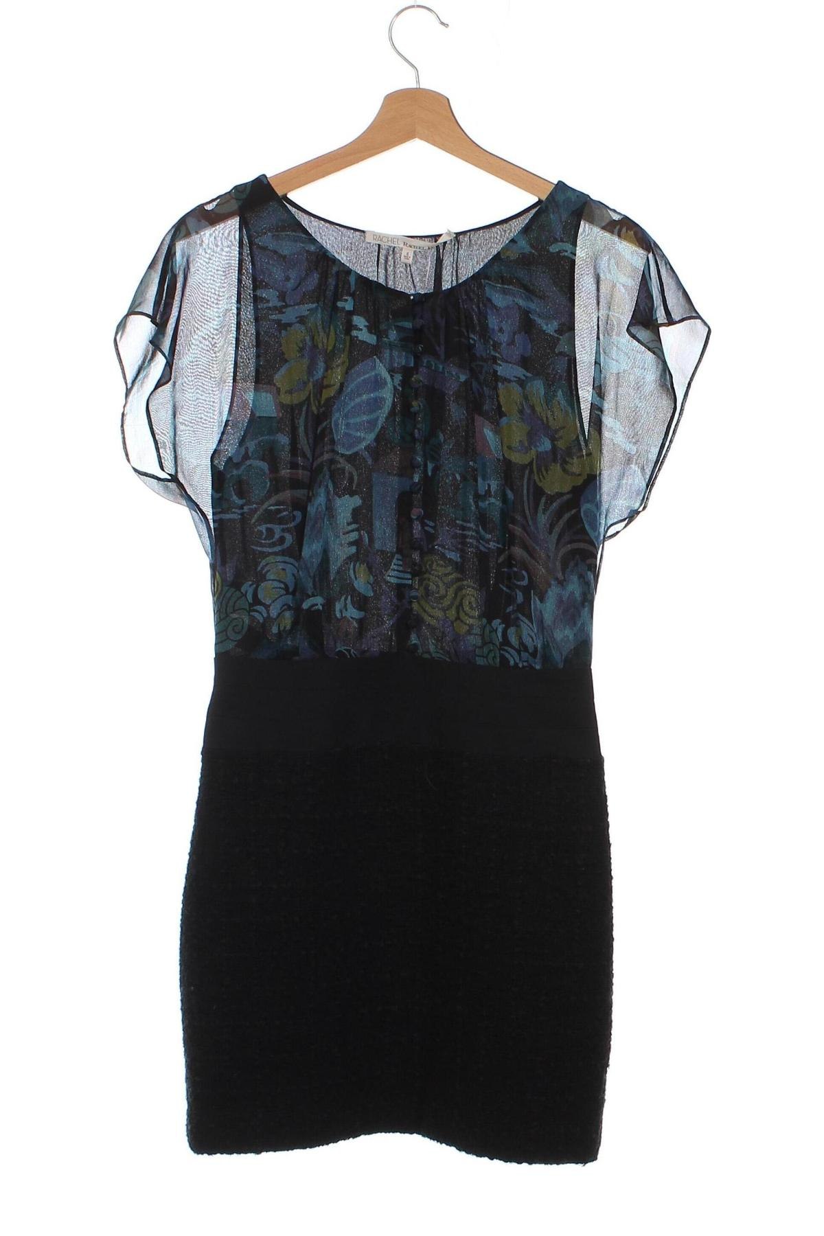 Φόρεμα Rachel Roy, Μέγεθος XS, Χρώμα Πολύχρωμο, Τιμή 51,92 €