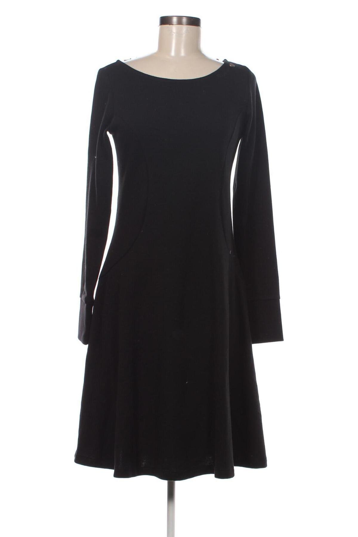 Rochie Ragwear, Mărime L, Culoare Negru, Preț 159,87 Lei