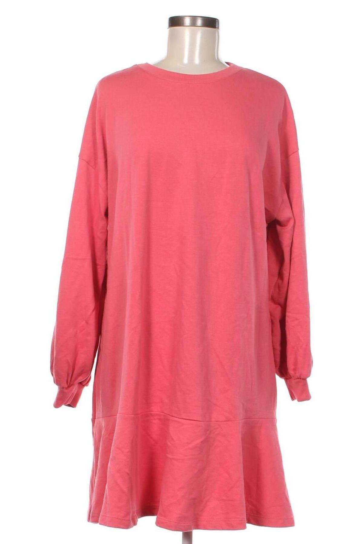 Šaty  Rainbow, Veľkosť M, Farba Ružová, Cena  7,40 €