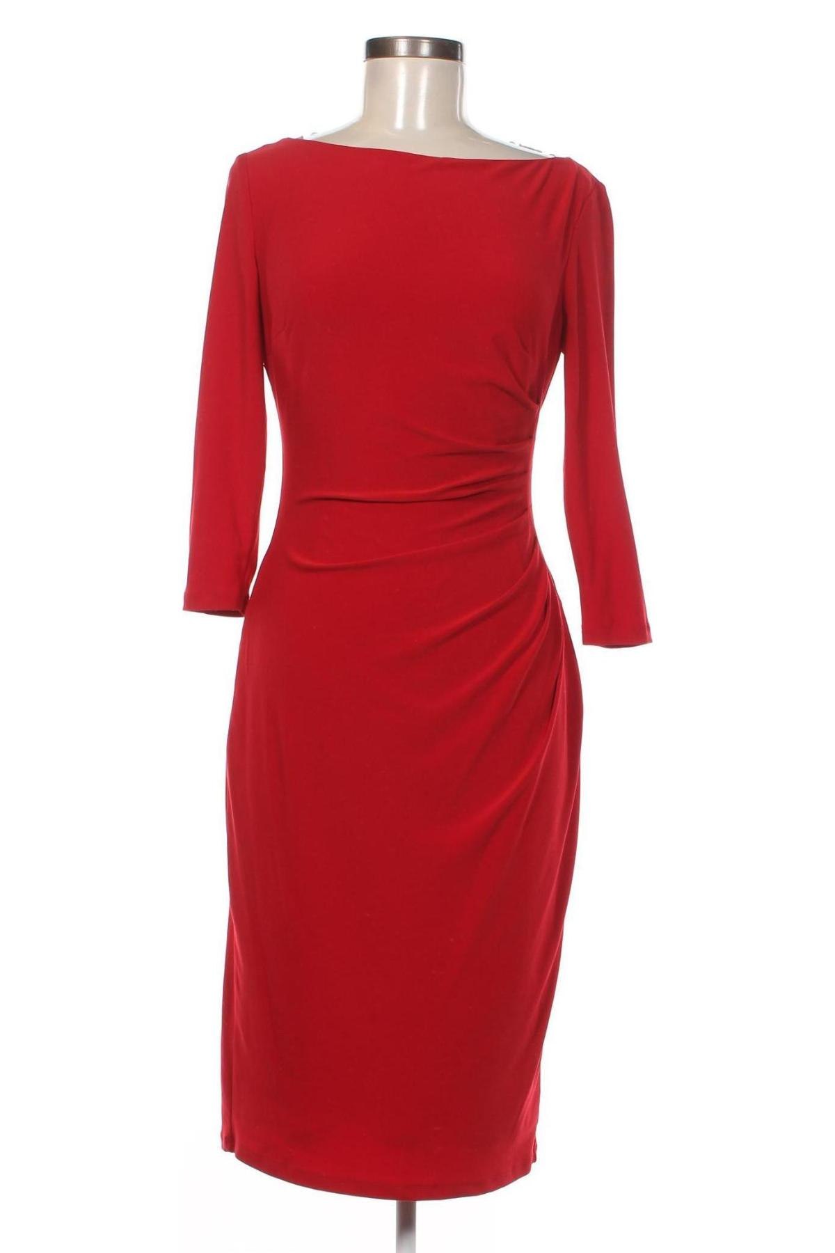 Φόρεμα Ralph Lauren, Μέγεθος S, Χρώμα Κόκκινο, Τιμή 67,42 €