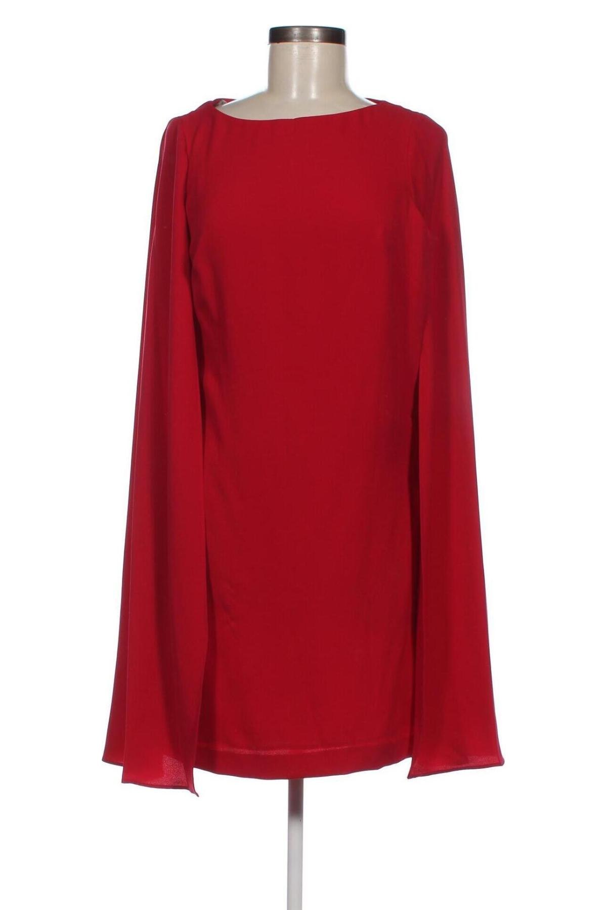 Kleid Ralph Lauren, Größe S, Farbe Rot, Preis € 157,37