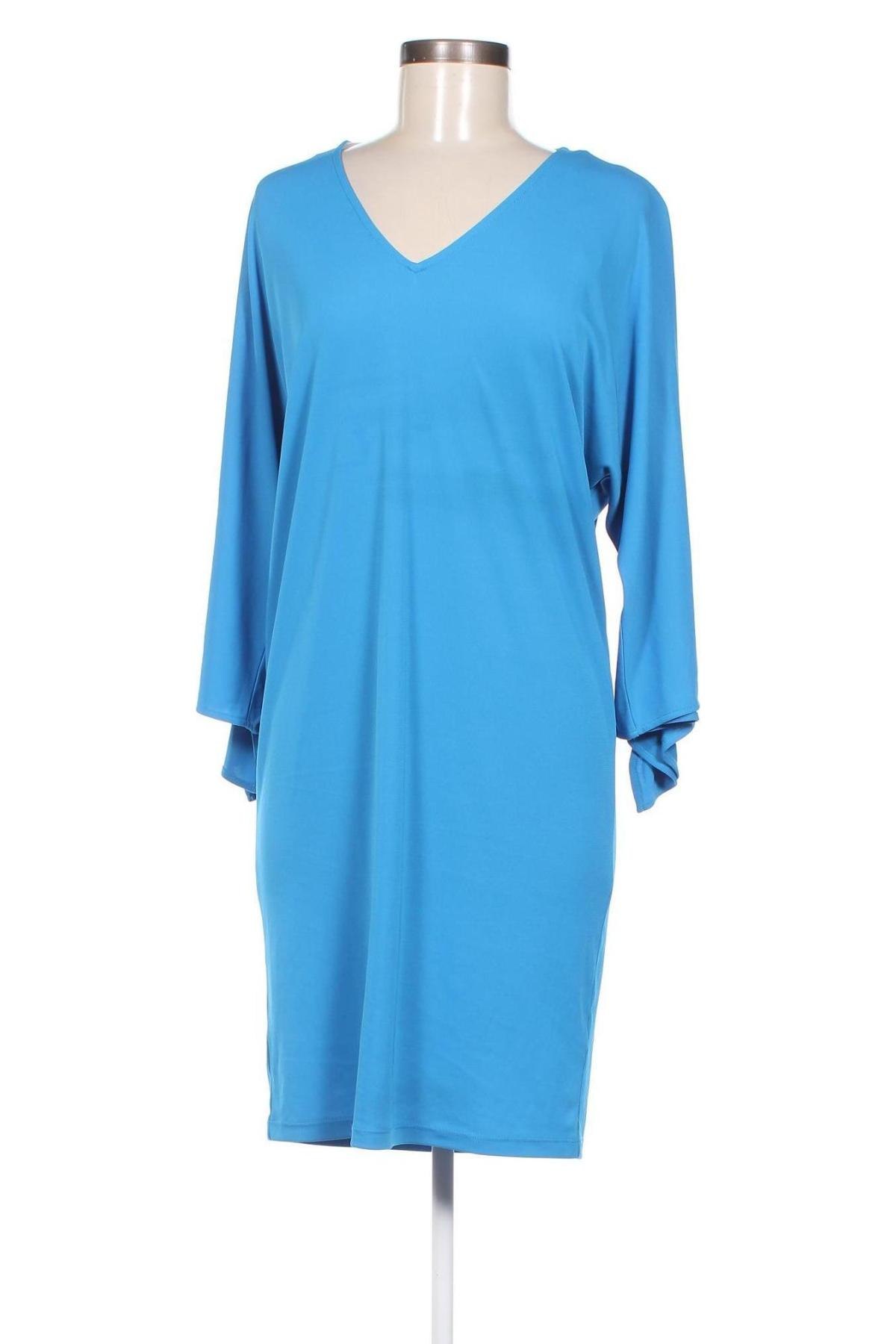 Kleid Ralph Lauren, Größe M, Farbe Blau, Preis € 46,99