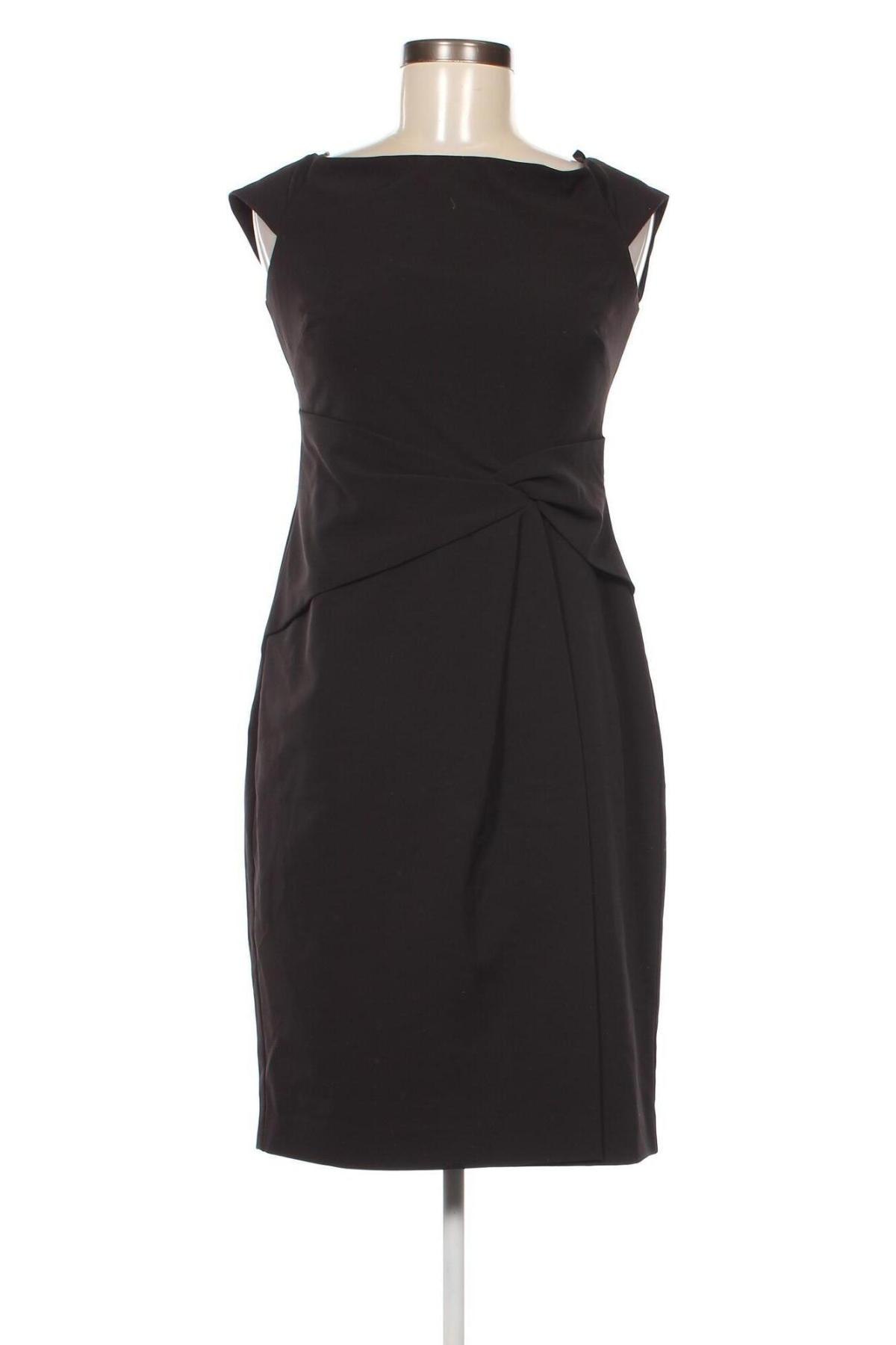Šaty  Ralph Lauren, Veľkosť S, Farba Čierna, Cena  99,51 €