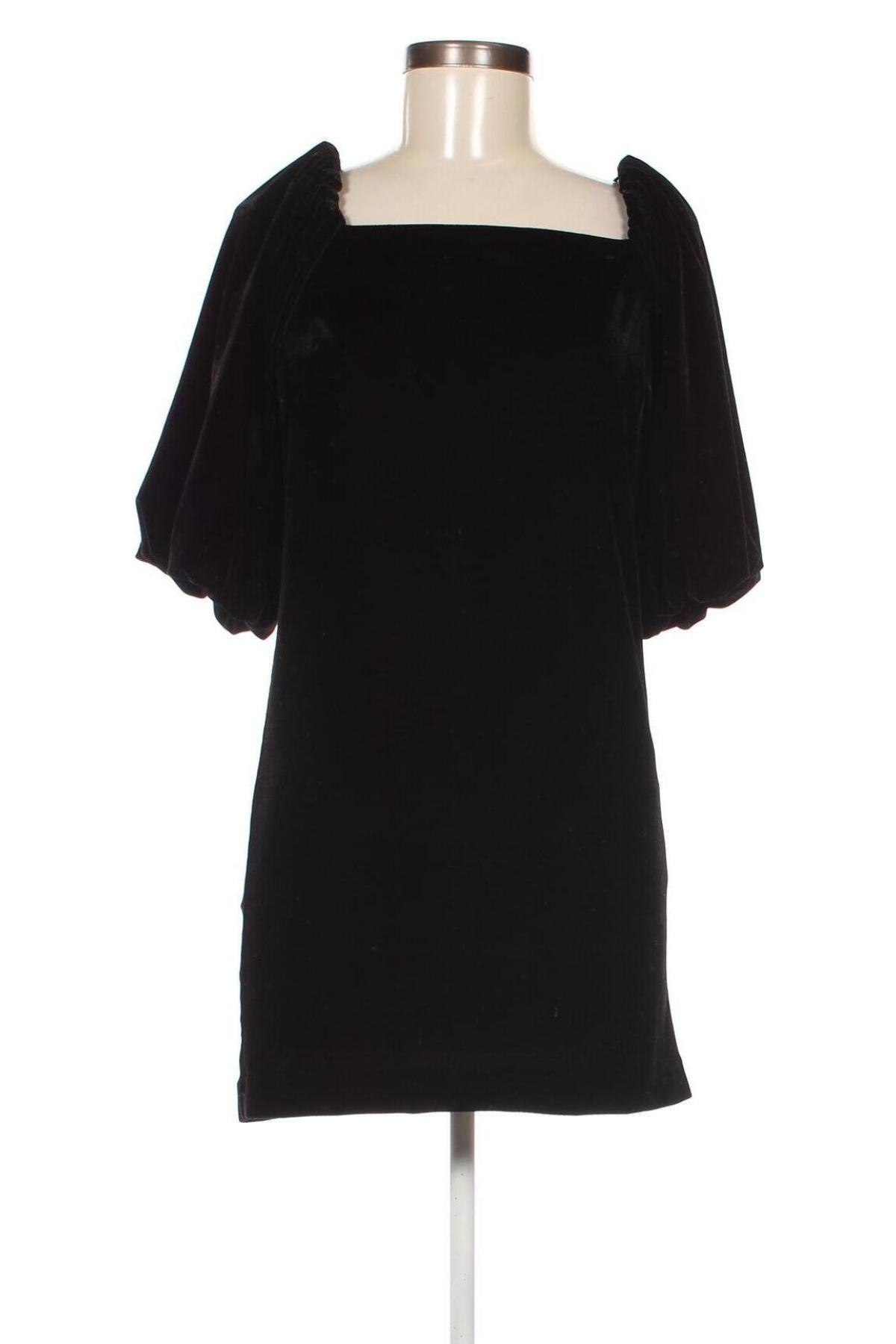 Šaty  Rebecca Minkoff, Veľkosť S, Farba Čierna, Cena  57,32 €