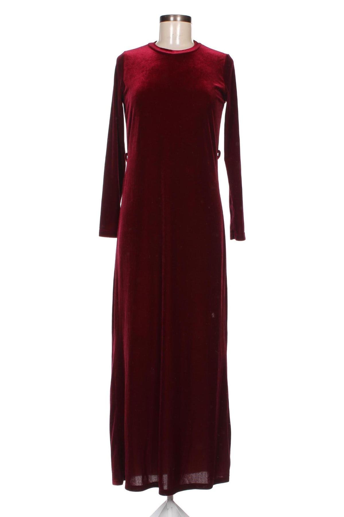 Φόρεμα Refka, Μέγεθος S, Χρώμα Κόκκινο, Τιμή 17,94 €
