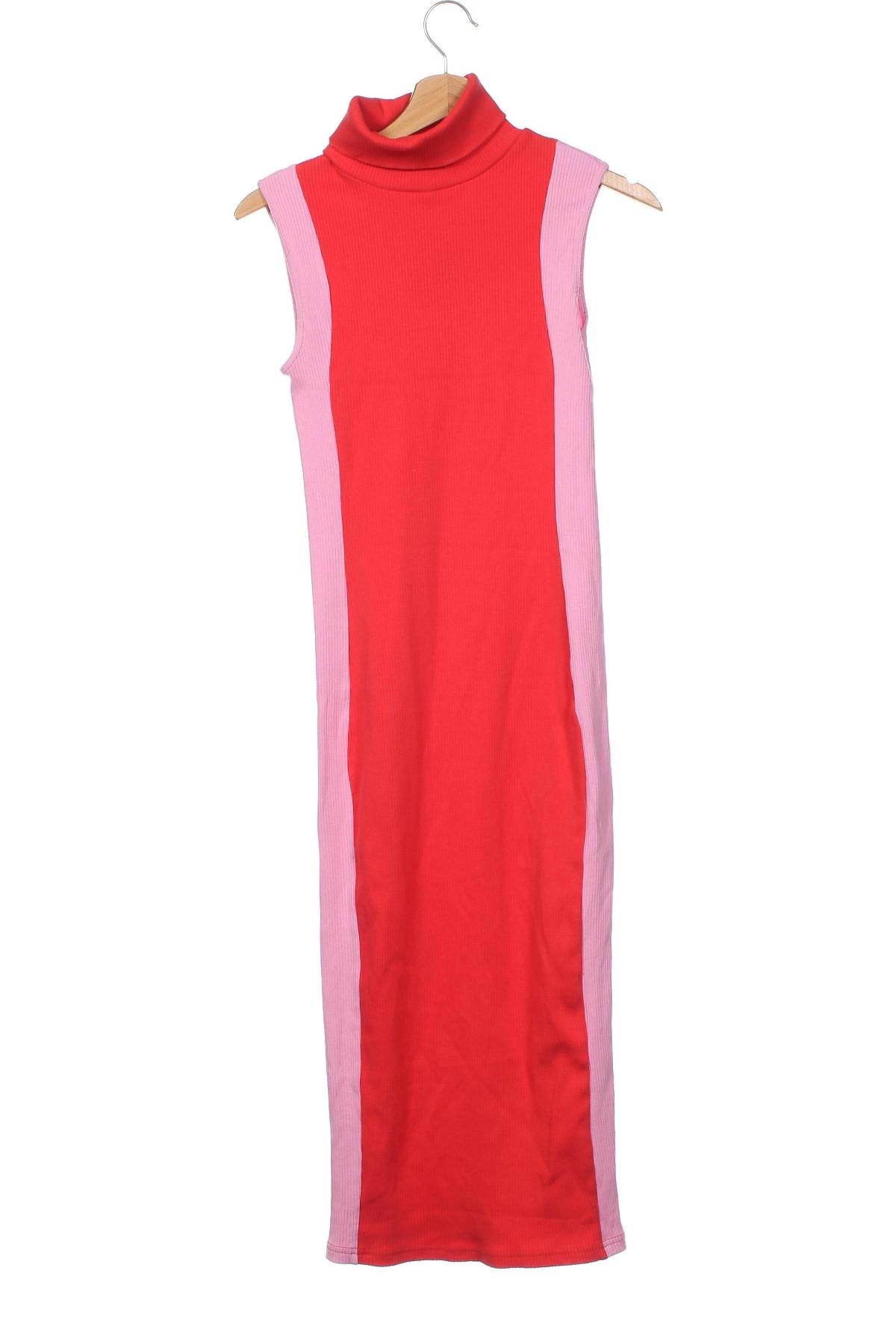 Φόρεμα Reserved, Μέγεθος XS, Χρώμα Πολύχρωμο, Τιμή 15,00 €