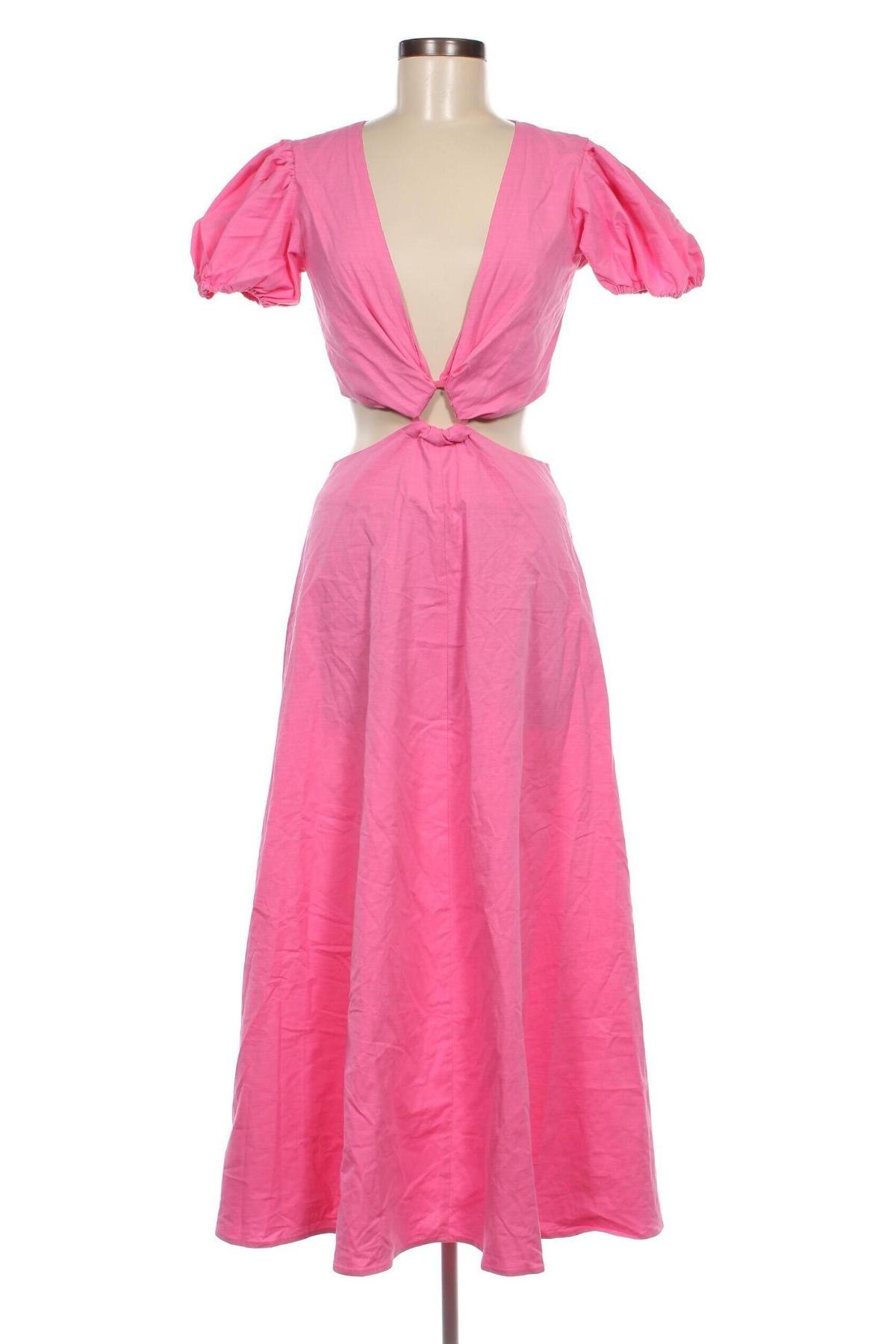 Kleid Resume, Größe S, Farbe Rosa, Preis € 106,64
