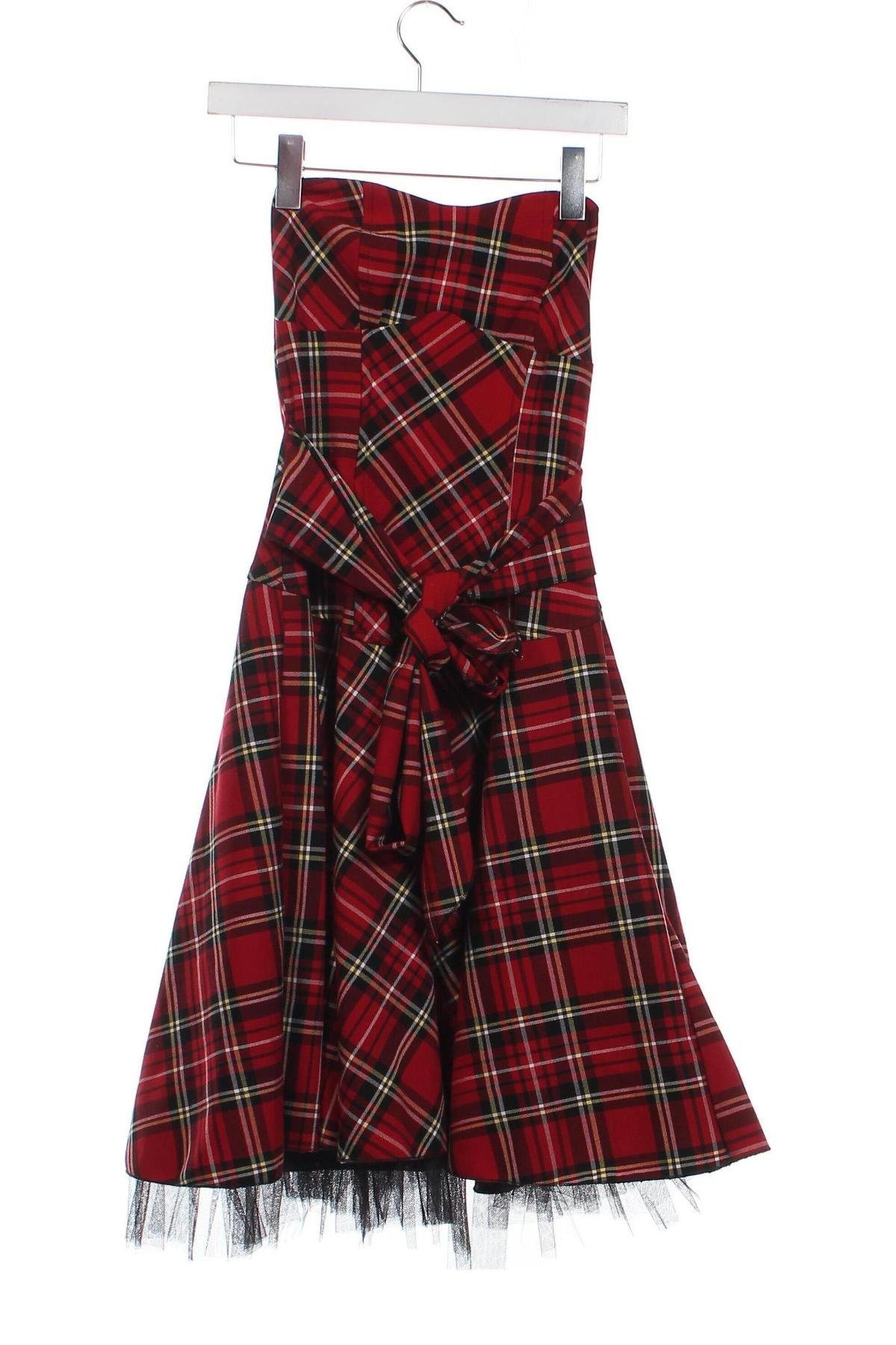 Φόρεμα Rinascimento, Μέγεθος XS, Χρώμα Πολύχρωμο, Τιμή 30,66 €