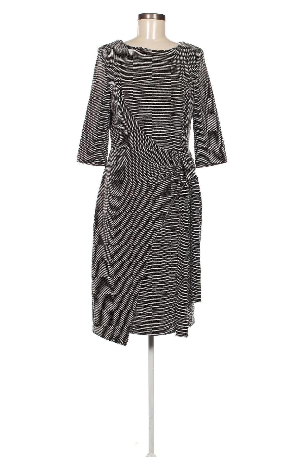 Kleid Rinascimento, Größe XL, Farbe Grau, Preis € 57,06