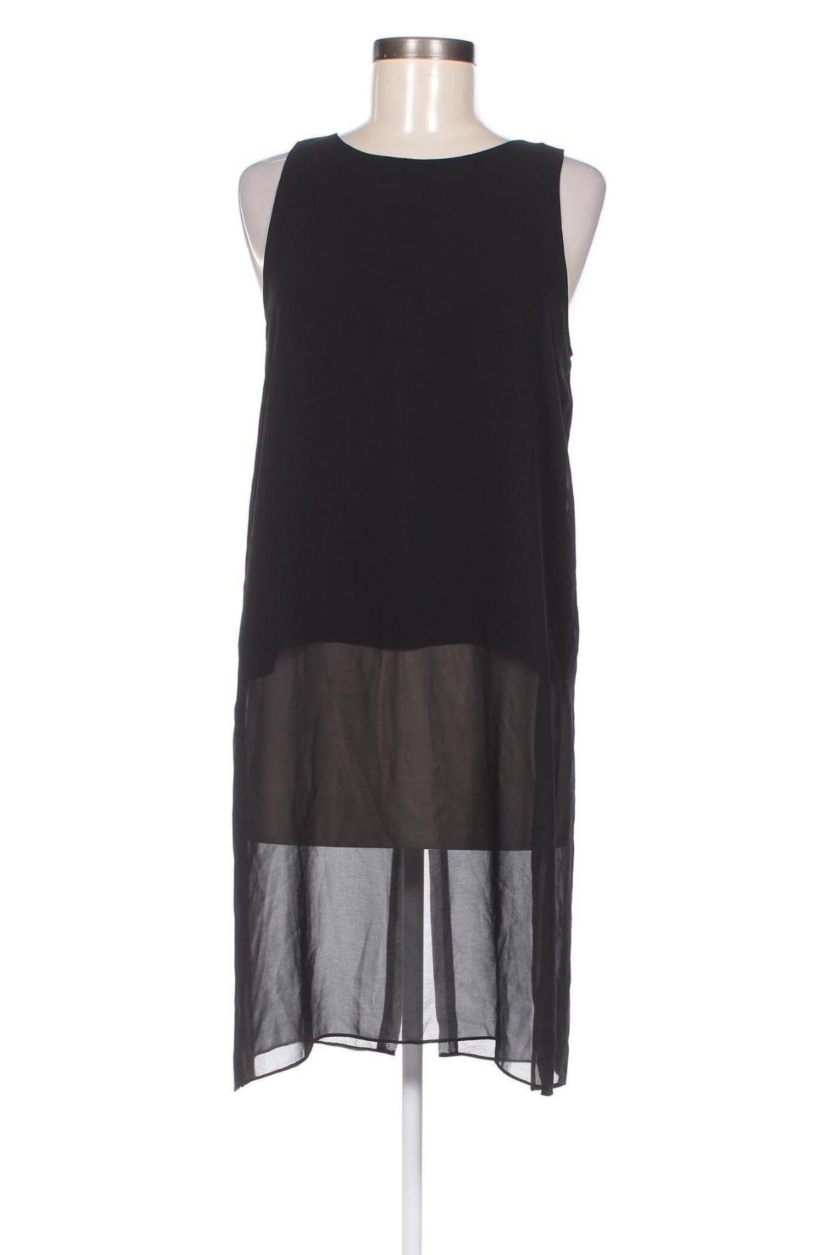 Kleid Roman, Größe M, Farbe Schwarz, Preis 13,99 €