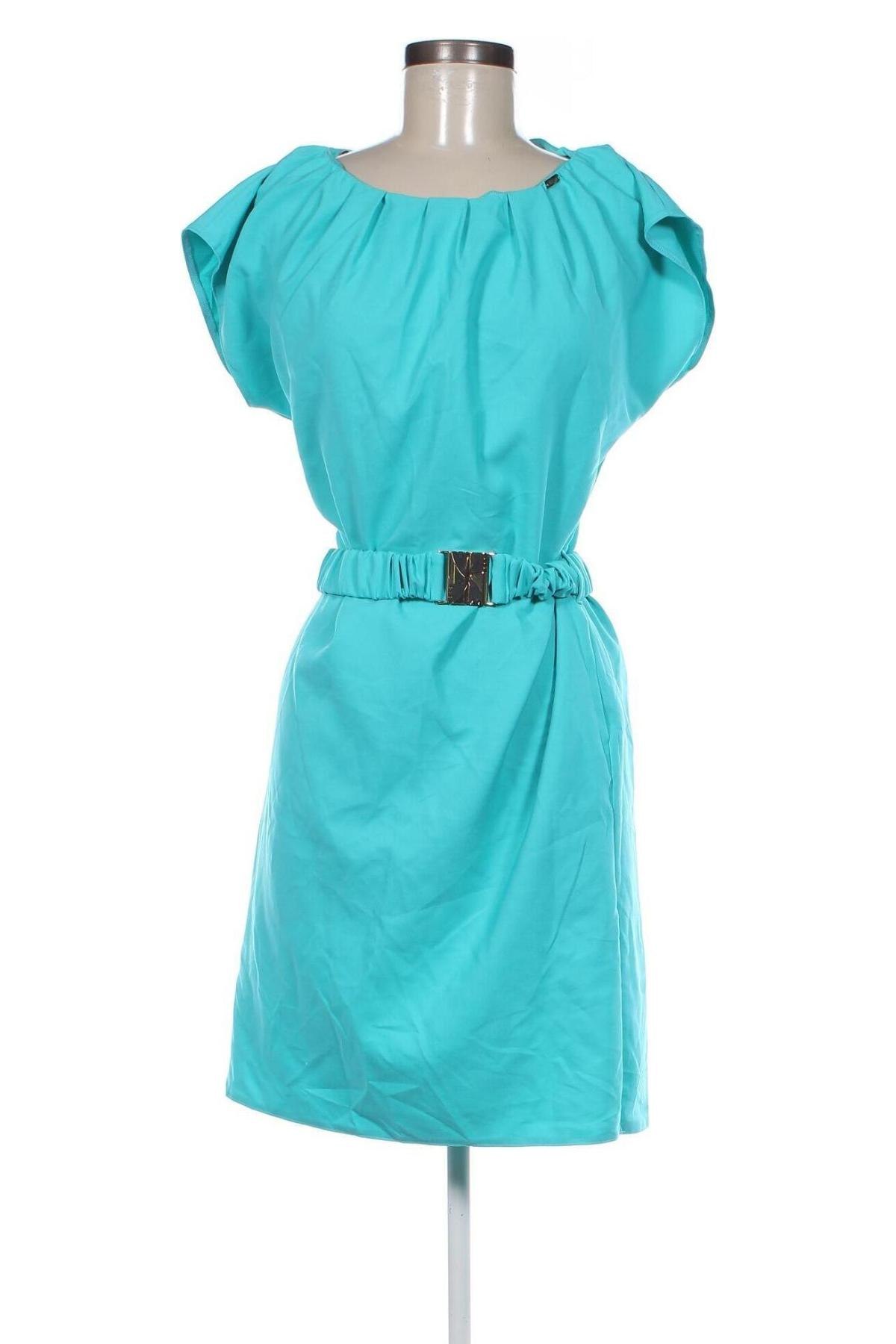 Kleid Rouge, Größe M, Farbe Blau, Preis 17,00 €