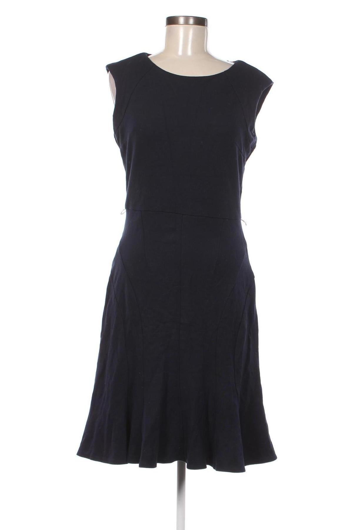 Kleid S.Oliver, Größe M, Farbe Blau, Preis 16,37 €
