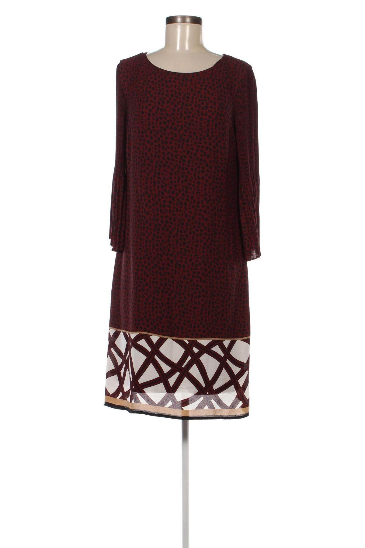 Φόρεμα S.Oliver, Μέγεθος M, Χρώμα Πολύχρωμο, Τιμή 13,26 €