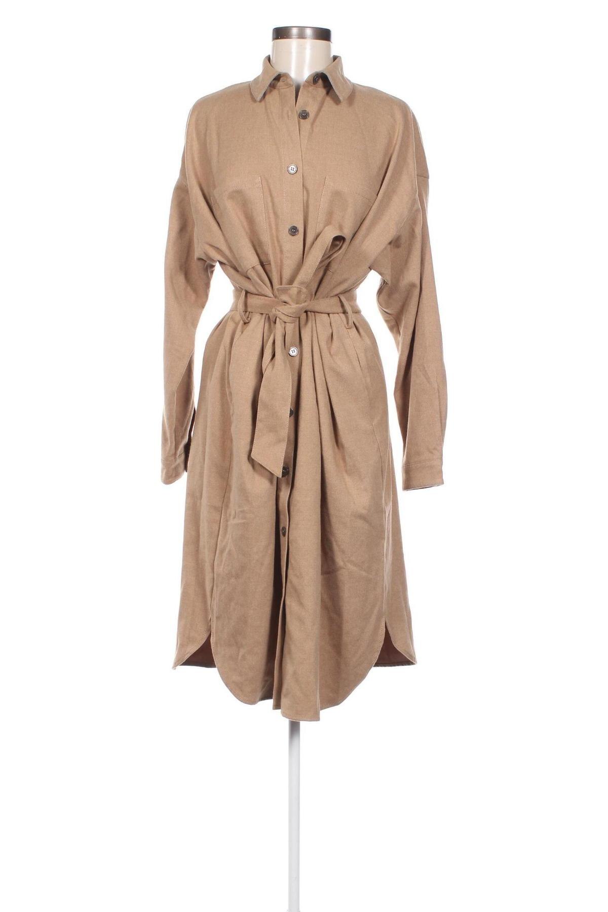 Kleid S.Oliver, Größe L, Farbe Beige, Preis € 19,76