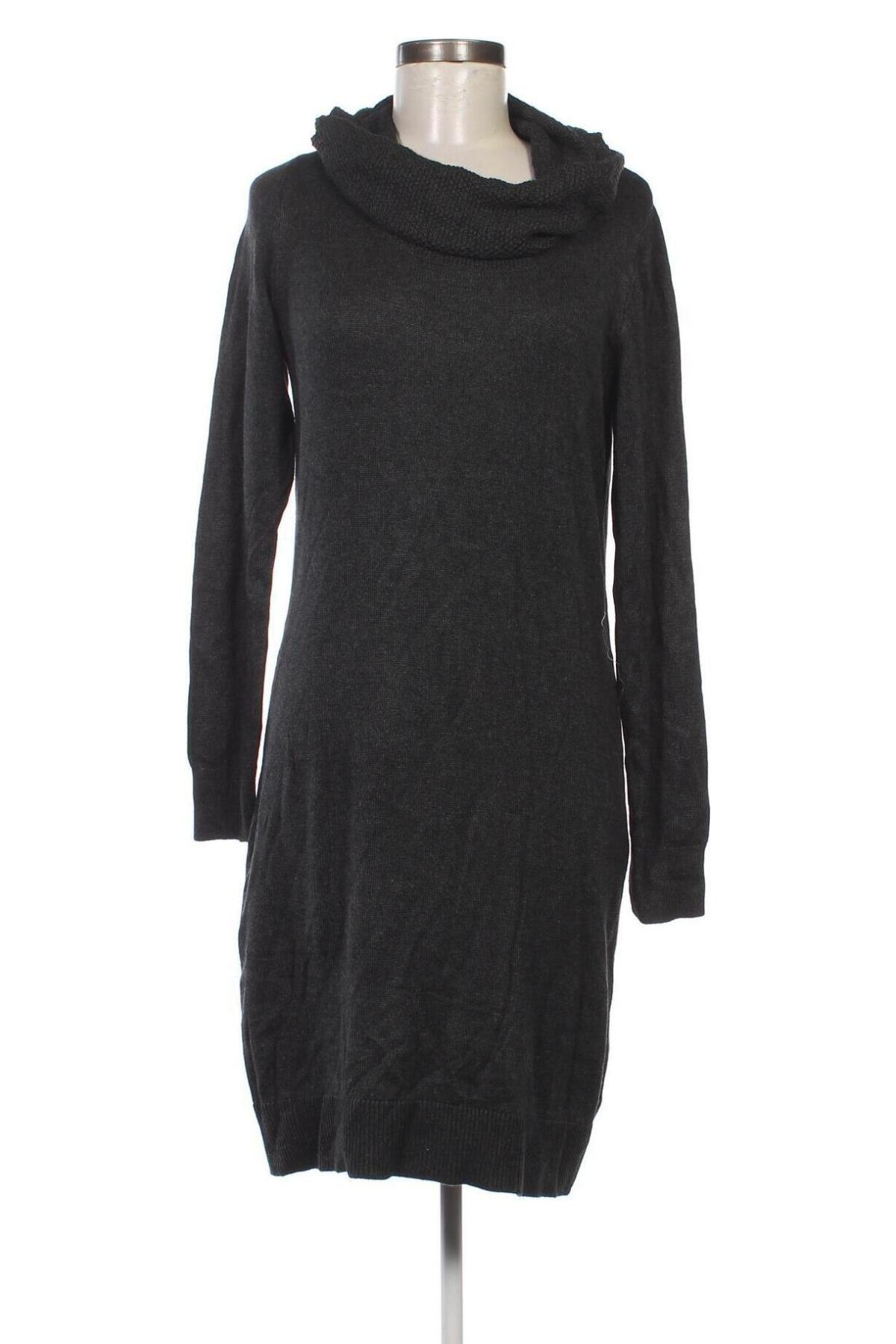 Kleid S.Oliver, Größe L, Farbe Grau, Preis € 33,40