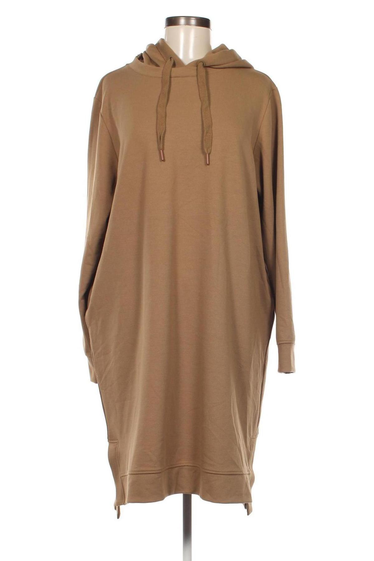 Kleid S.Oliver, Größe L, Farbe Beige, Preis 16,70 €