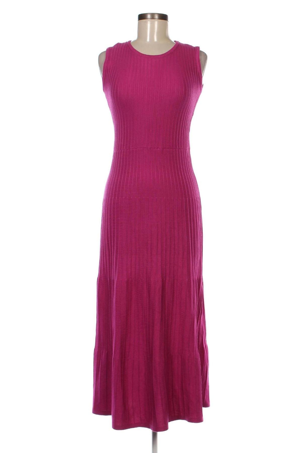 Kleid SHEIN, Größe S, Farbe Lila, Preis 9,00 €