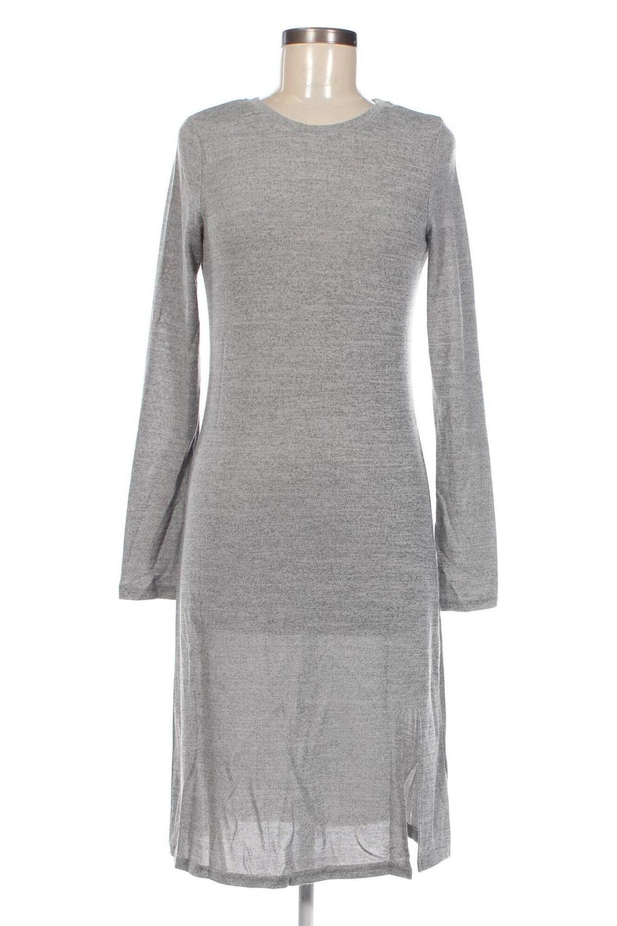 Kleid SHEIN, Größe S, Farbe Grau, Preis € 2,79