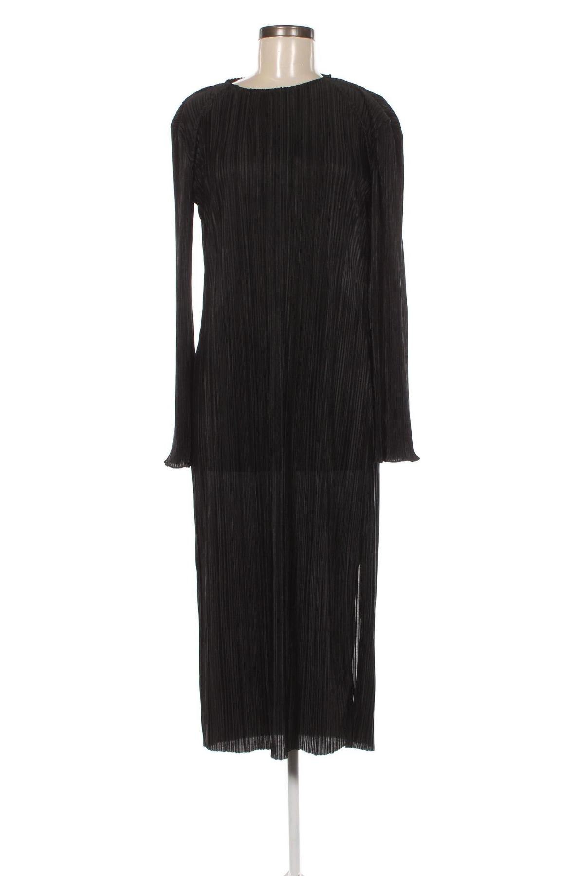 Šaty  SHEIN, Veľkosť XS, Farba Čierna, Cena  3,45 €