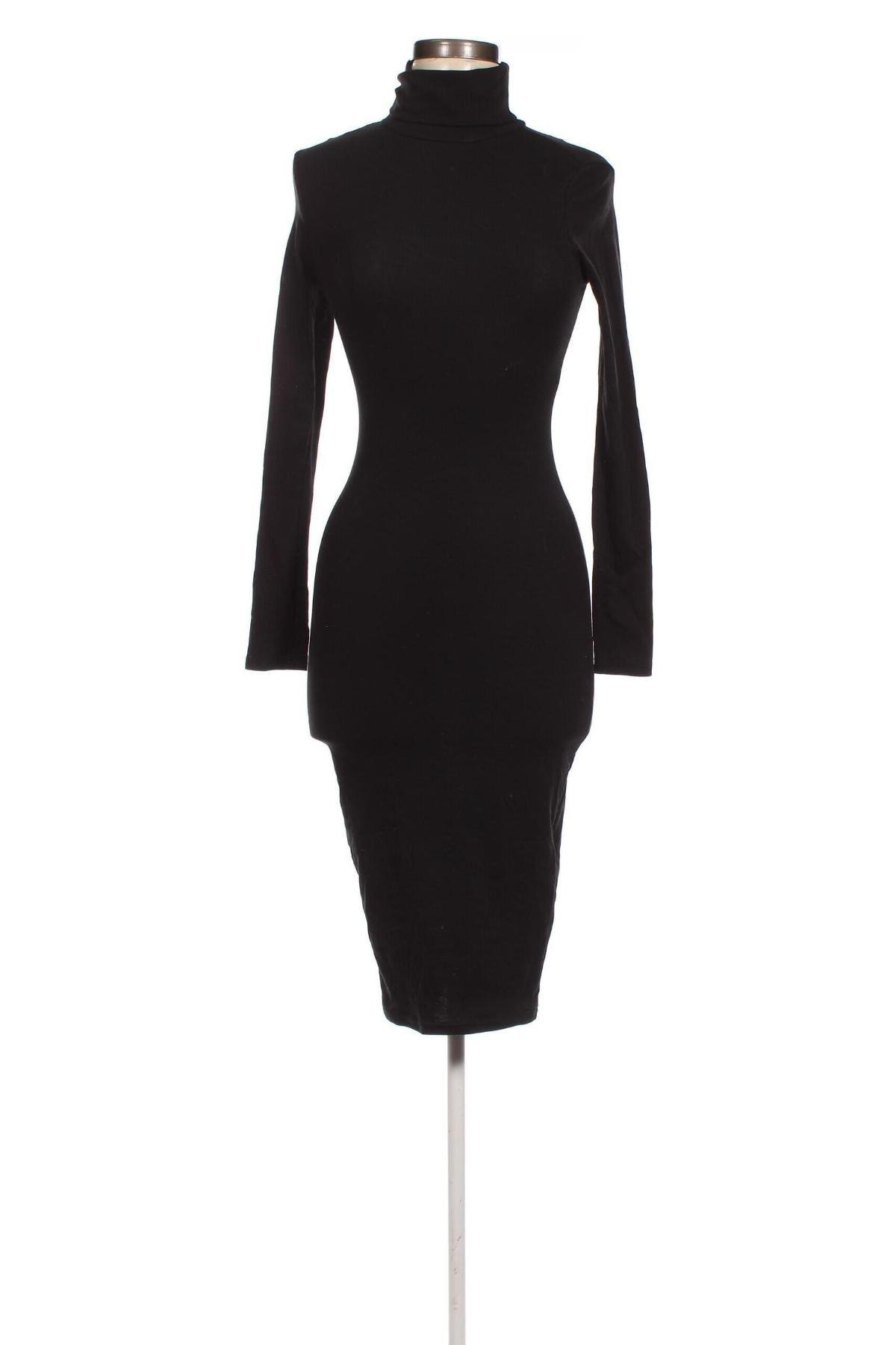 Šaty  SHEIN, Velikost XS, Barva Černá, Cena  293,00 Kč