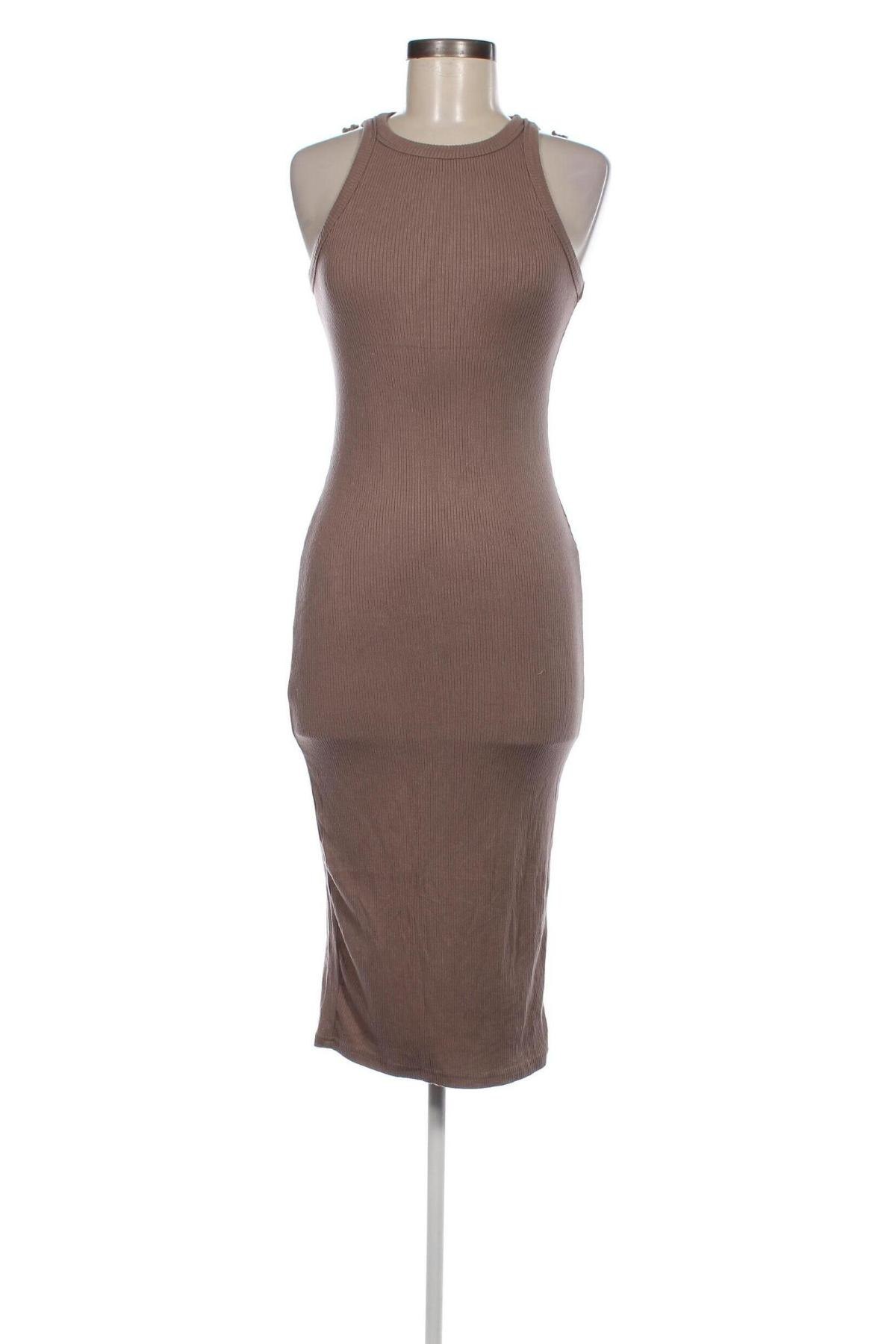Φόρεμα SHEIN, Μέγεθος M, Χρώμα Καφέ, Τιμή 8,45 €