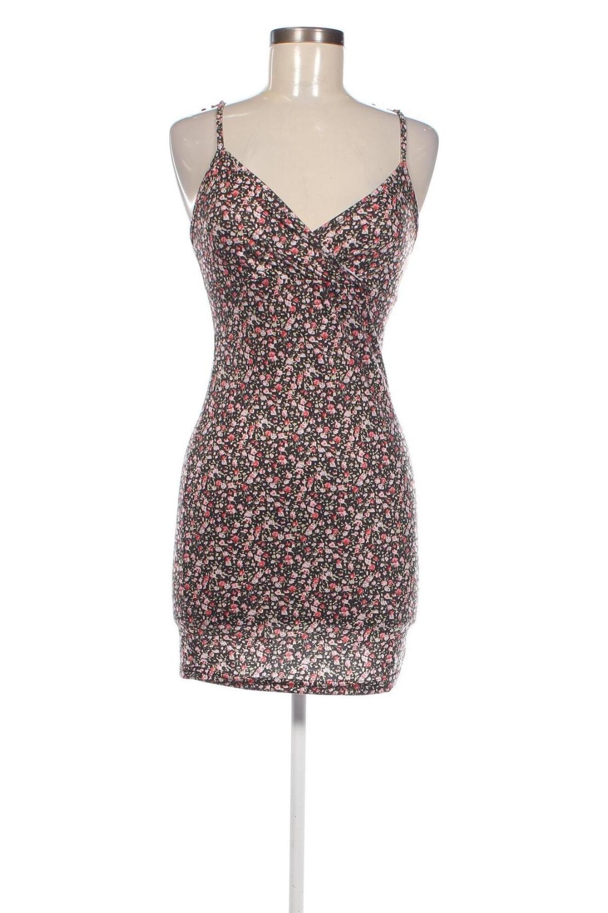 Kleid SHEIN, Größe S, Farbe Mehrfarbig, Preis 8,27 €
