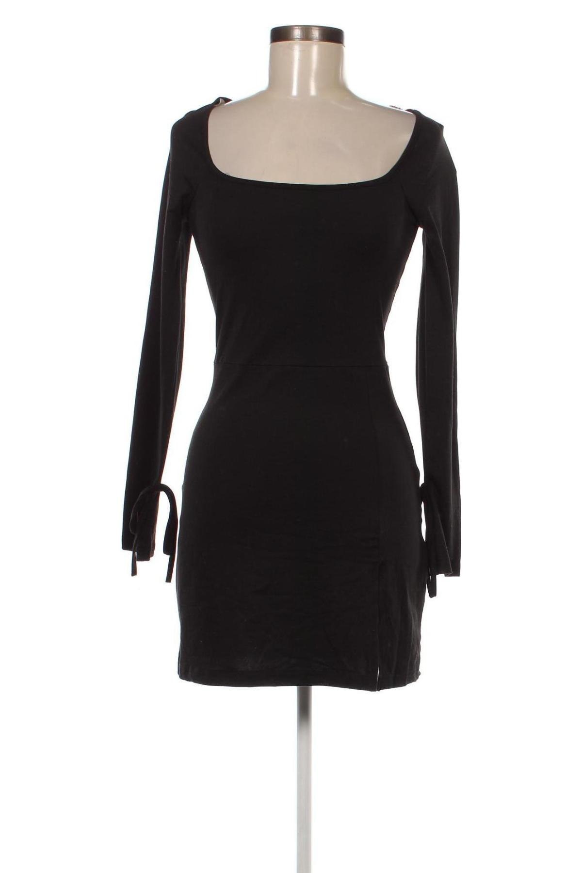 Kleid SHEIN, Größe S, Farbe Schwarz, Preis € 3,49