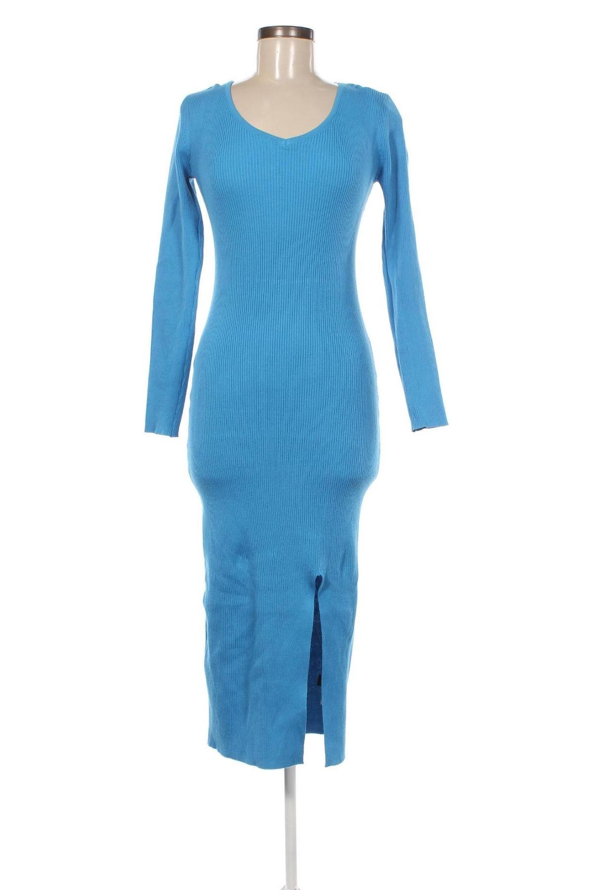 Kleid SHEIN, Größe M, Farbe Blau, Preis € 8,07