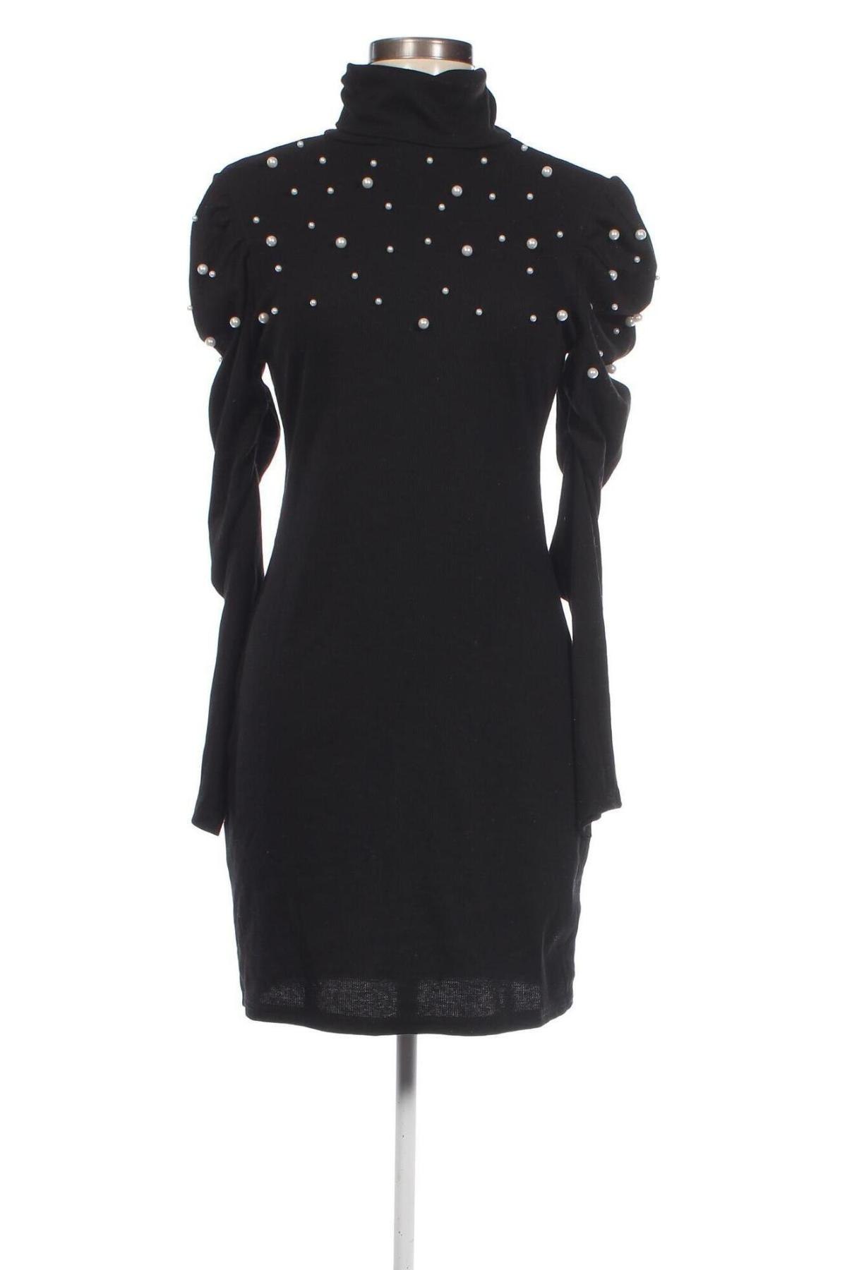 Šaty  SHEIN, Veľkosť L, Farba Čierna, Cena  7,40 €