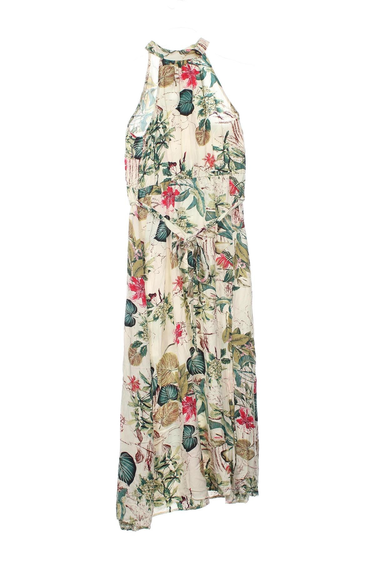 Φόρεμα SHEIN, Μέγεθος XS, Χρώμα Πολύχρωμο, Τιμή 14,83 €