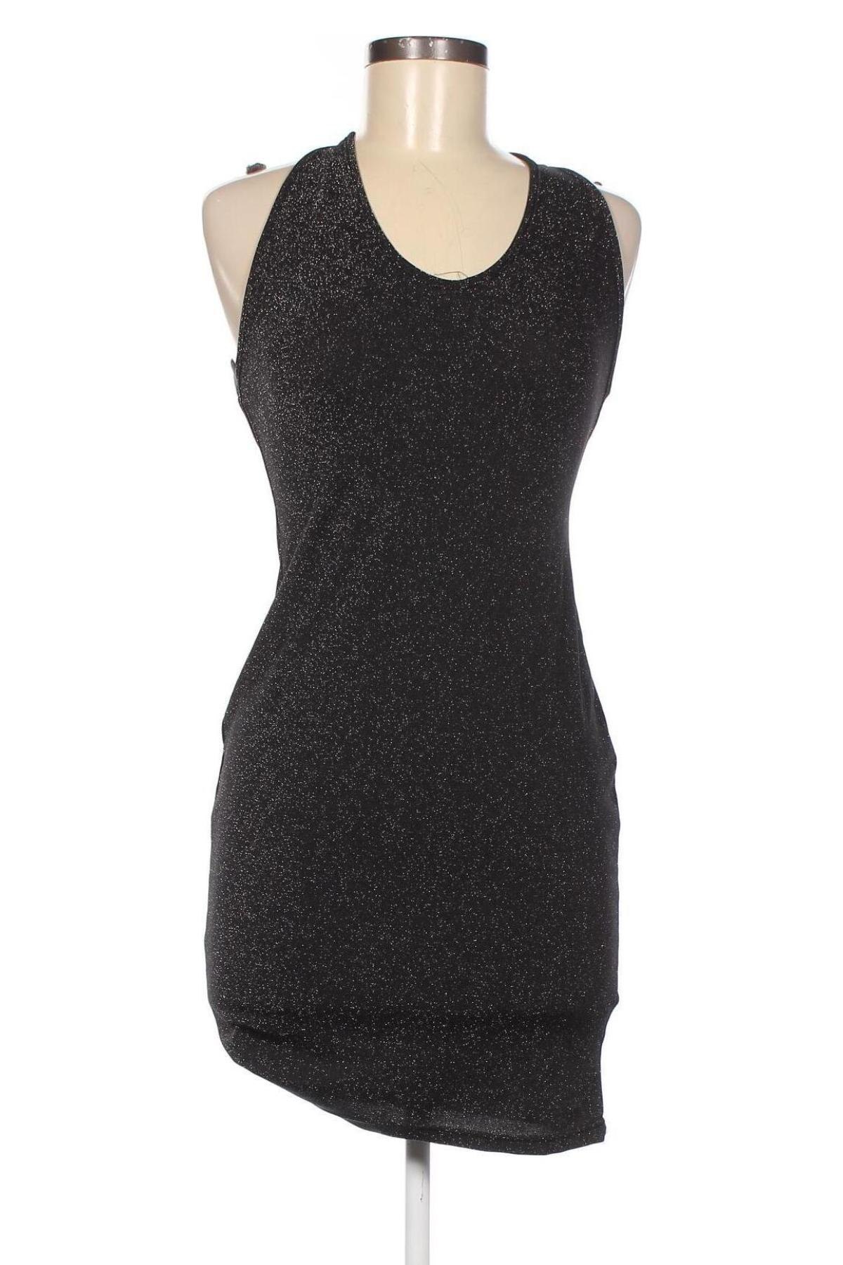 Šaty  SHEIN, Veľkosť M, Farba Čierna, Cena  30,00 €