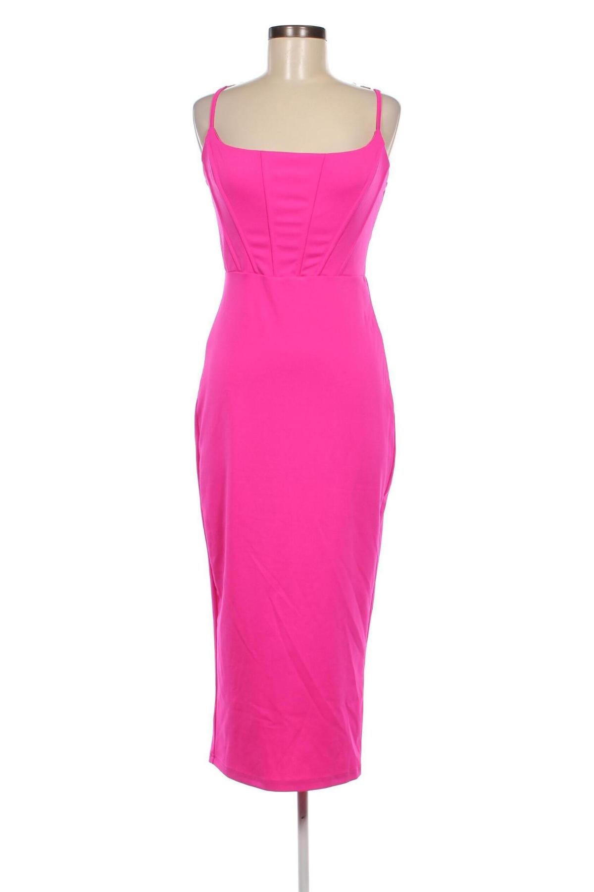Šaty  SHEIN, Veľkosť M, Farba Ružová, Cena  29,66 €