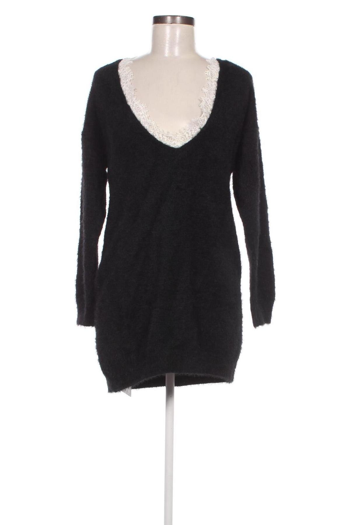 Kleid SHEIN, Größe S, Farbe Schwarz, Preis 9,69 €