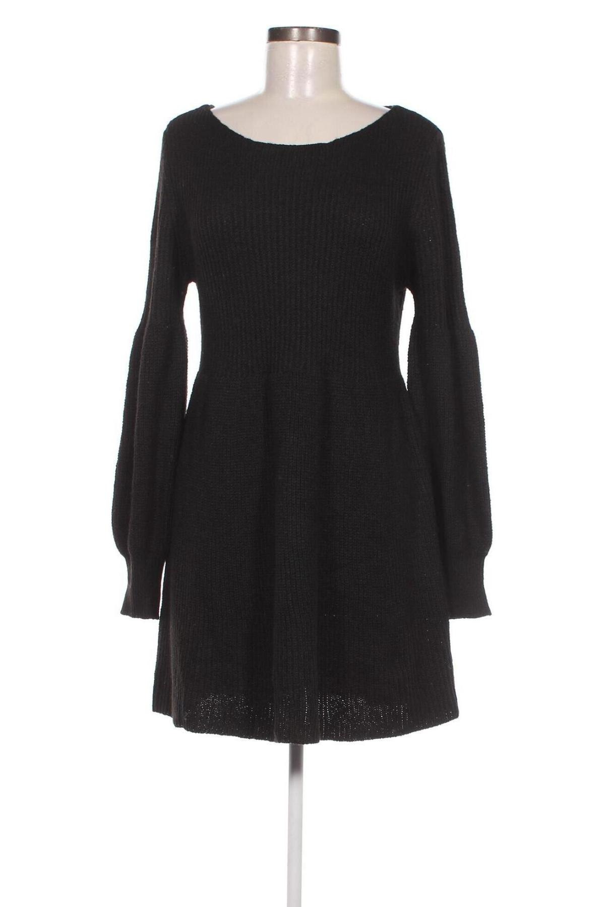 Šaty  SHEIN, Veľkosť M, Farba Čierna, Cena  9,70 €