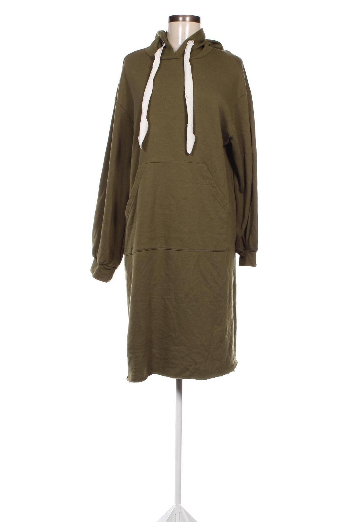 Kleid SHEIN, Größe M, Farbe Grün, Preis € 9,08