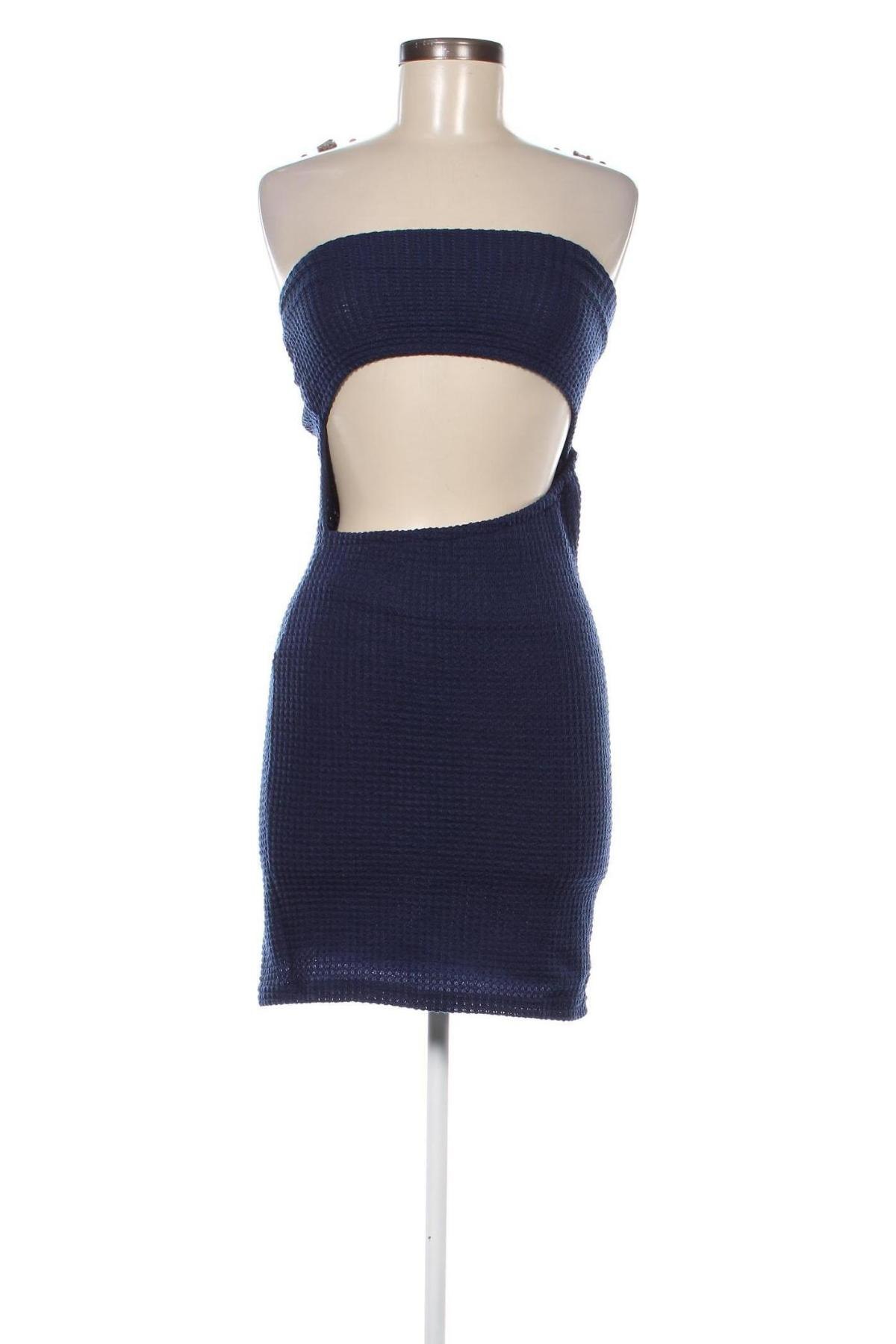 Kleid SHEIN, Größe M, Farbe Blau, Preis 9,08 €