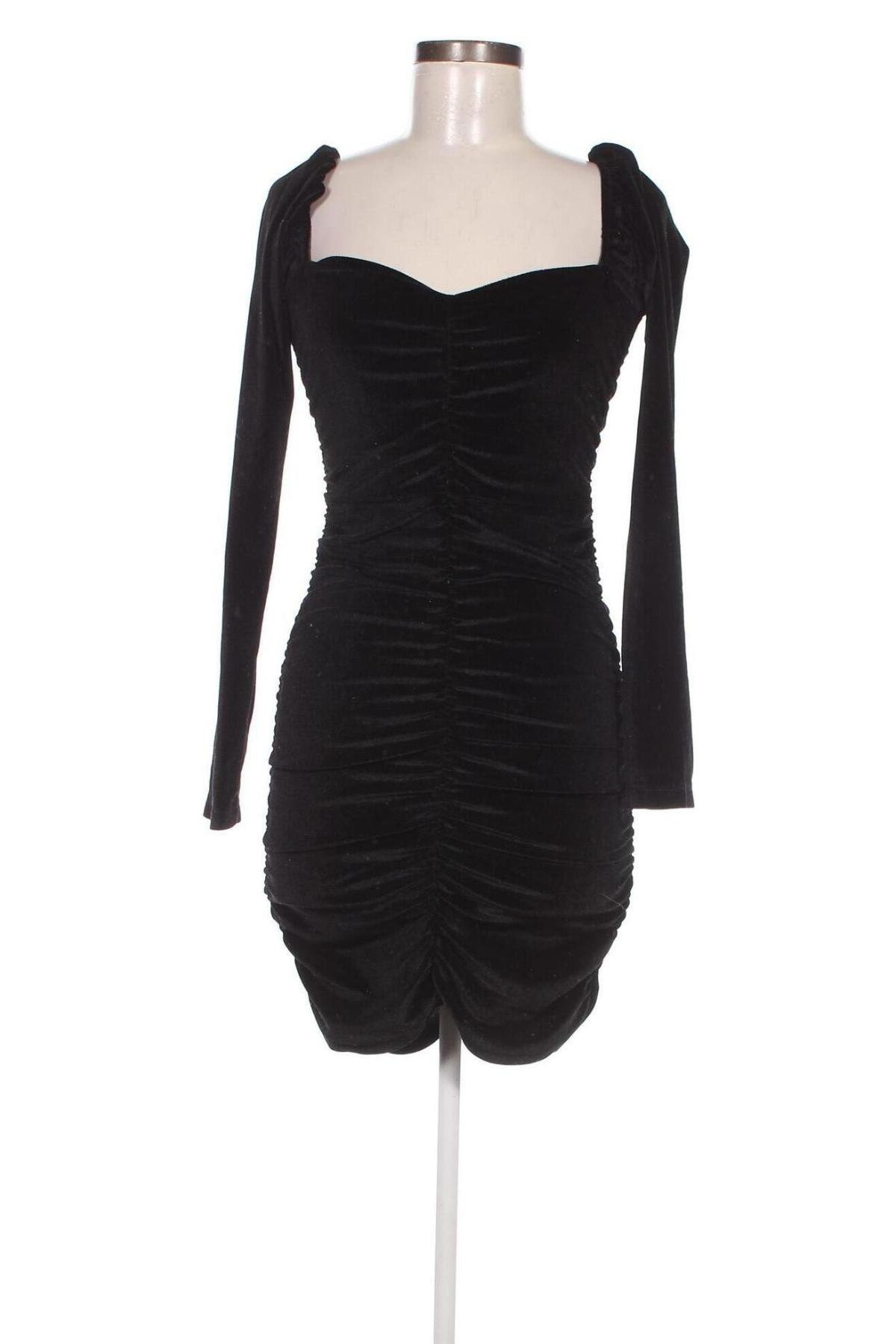 Kleid SHEIN, Größe M, Farbe Schwarz, Preis 8,07 €