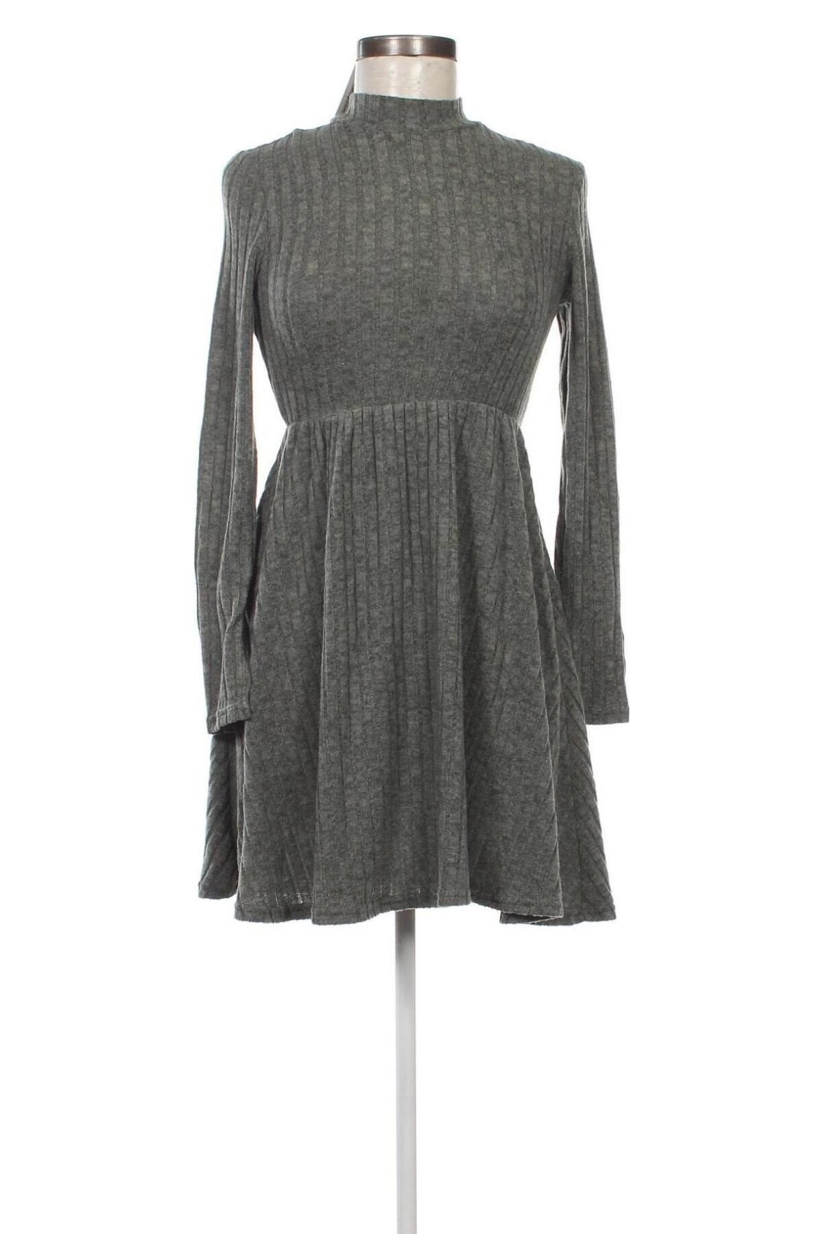 Kleid SHEIN, Größe XS, Farbe Grün, Preis 6,05 €