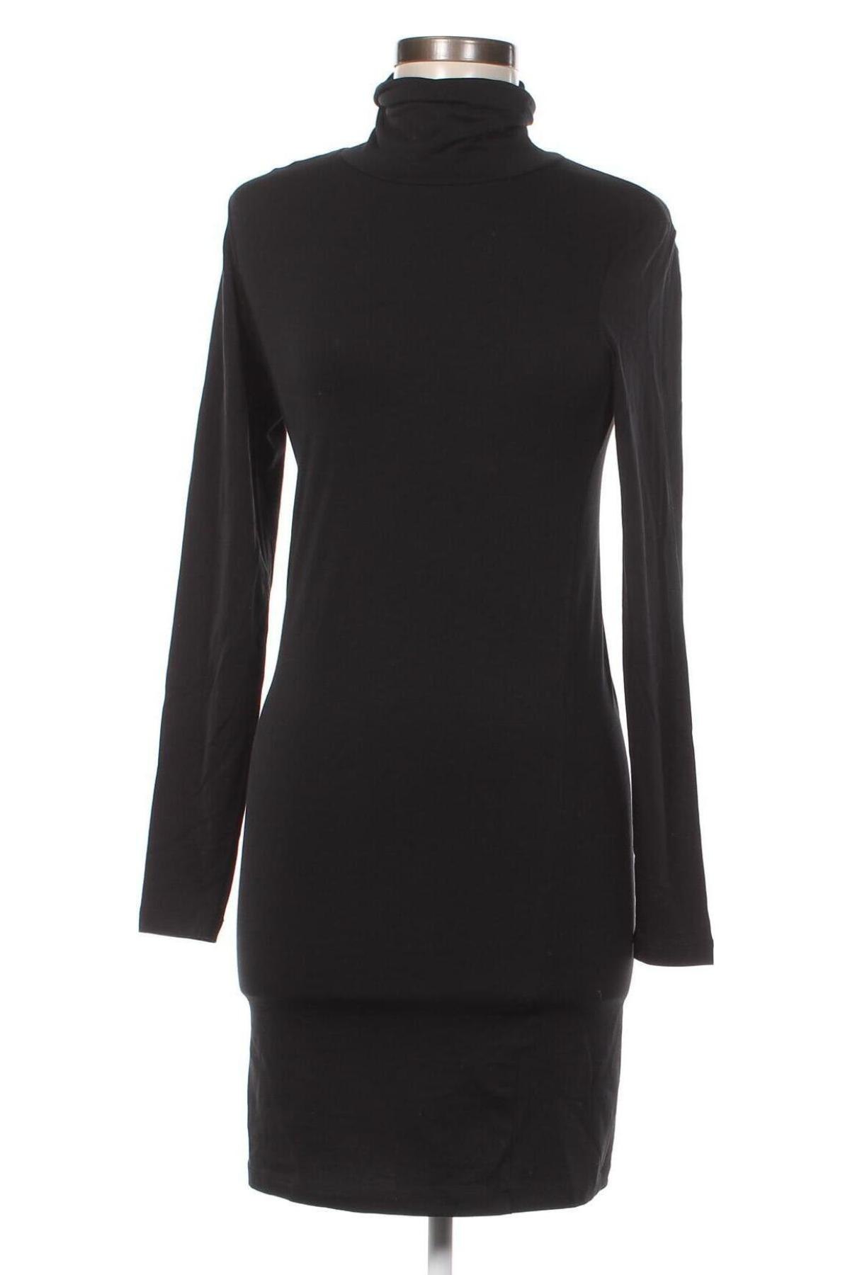 Φόρεμα Samsoe & Samsoe, Μέγεθος S, Χρώμα Μαύρο, Τιμή 22,82 €
