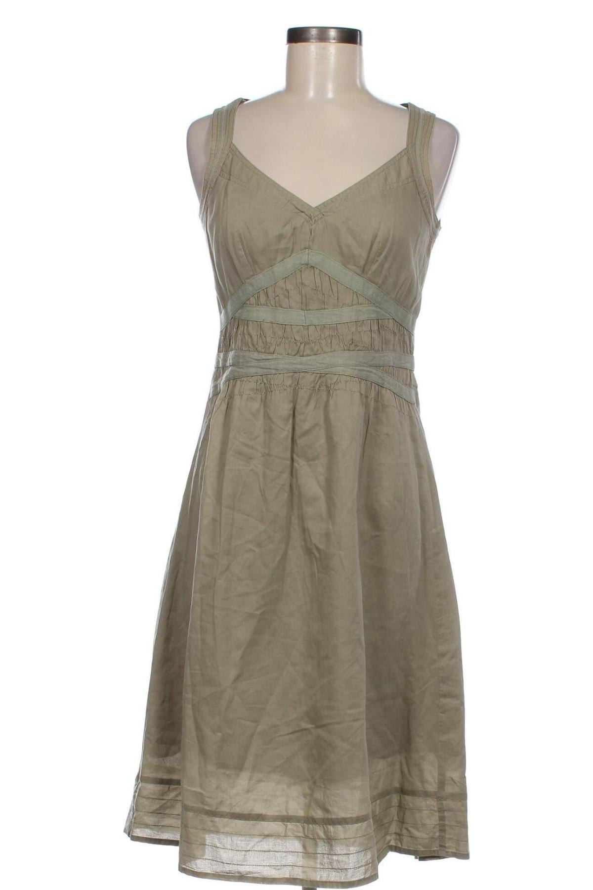 Φόρεμα Sandwich_, Μέγεθος M, Χρώμα Πράσινο, Τιμή 30,66 €